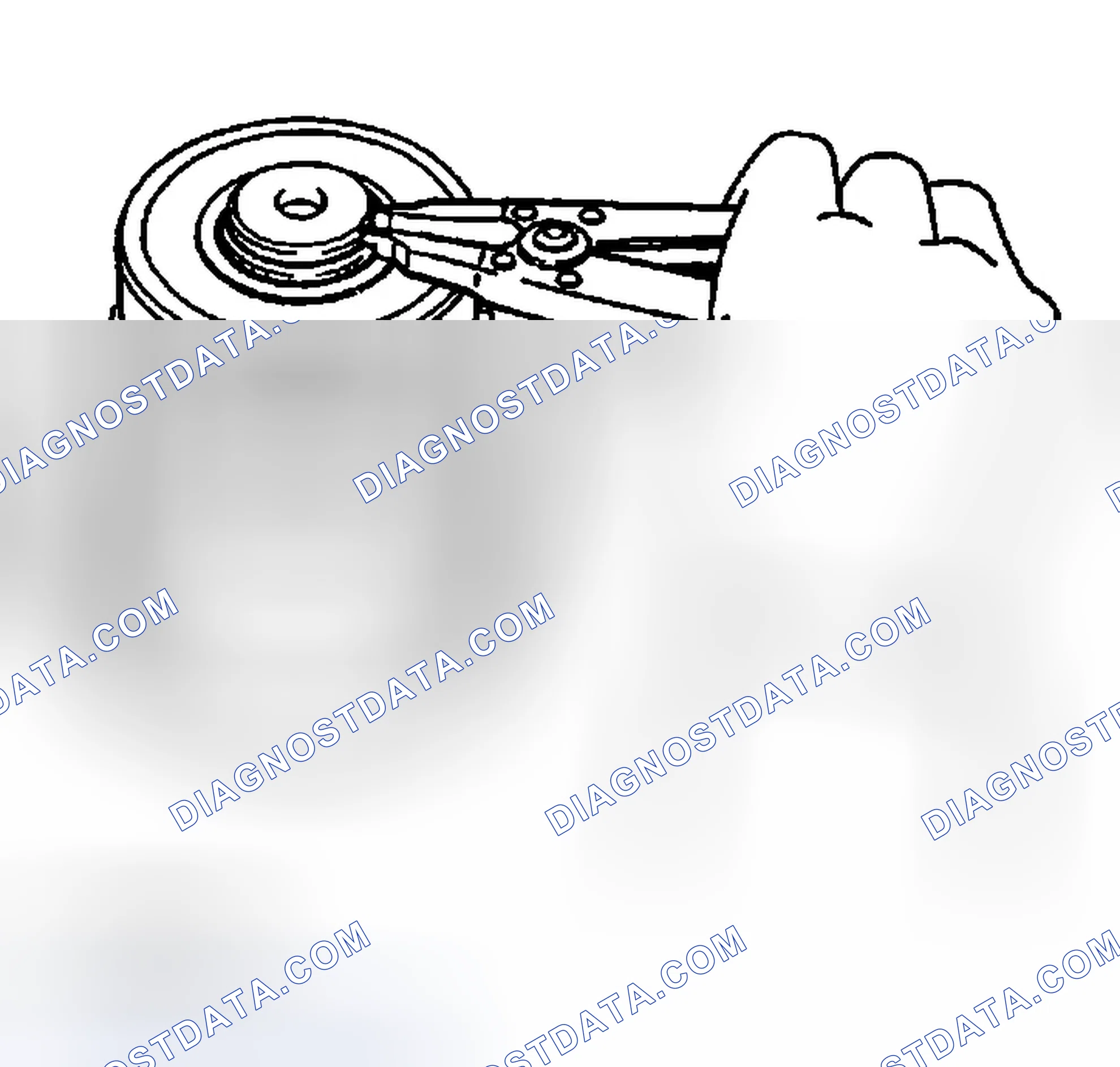 Scheme 64: DISASSEMBLY