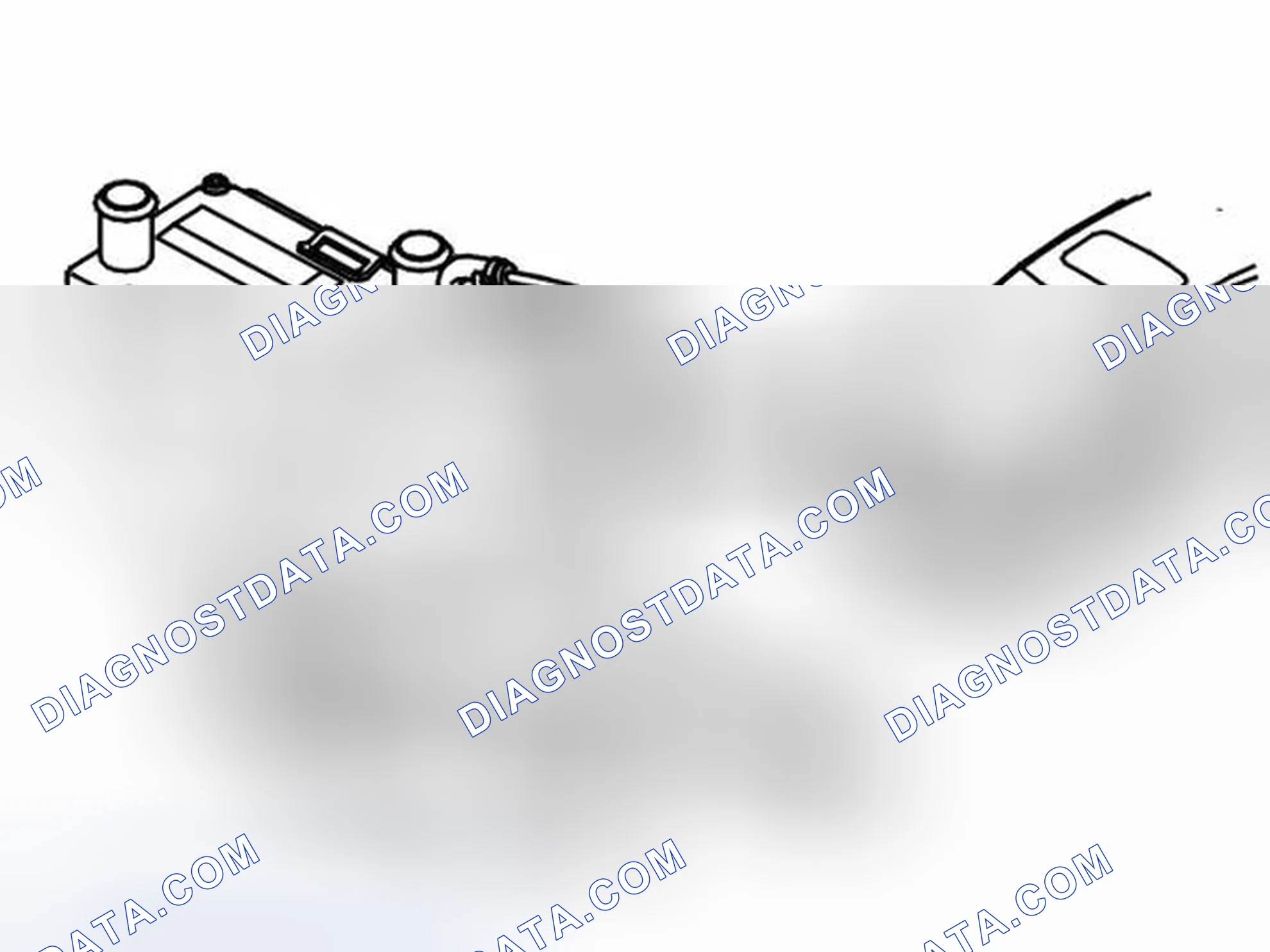 Scheme 137: COMPONENTS ENGINE COOLANT HEATER