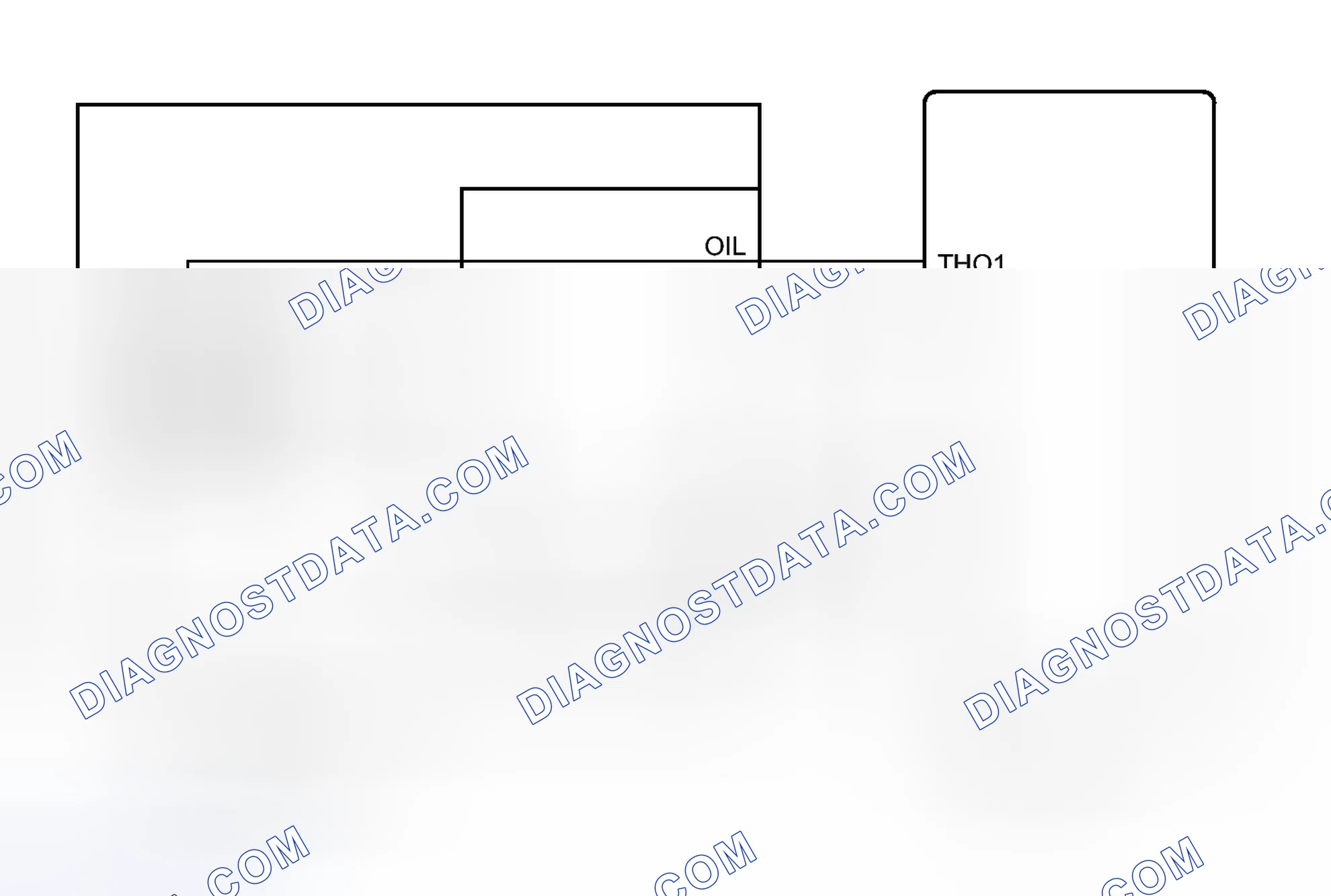 Scheme 1278: WIRING DIAGRAM