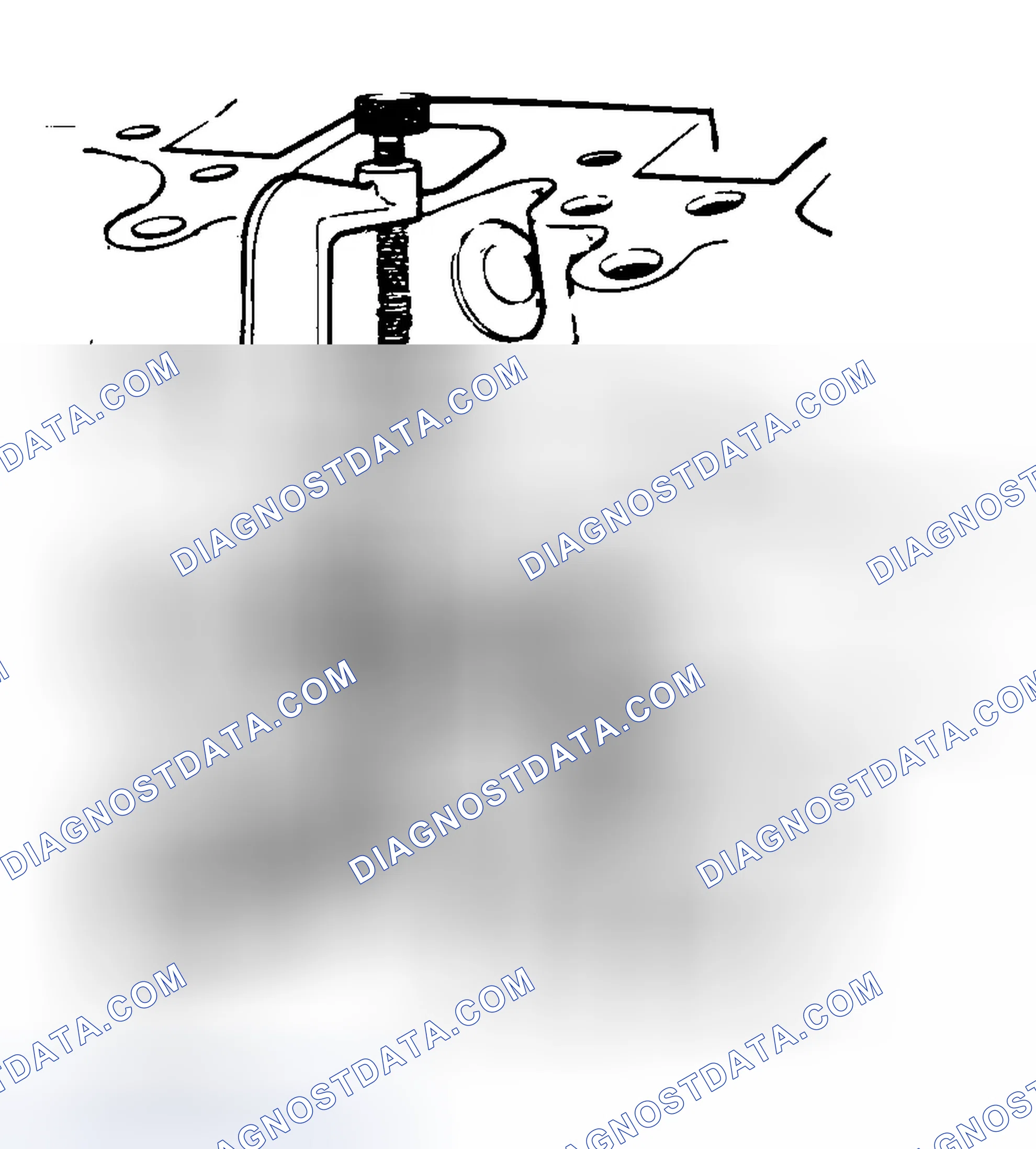 Scheme 15: Measuring Valve Stem-to-Guide Clearance