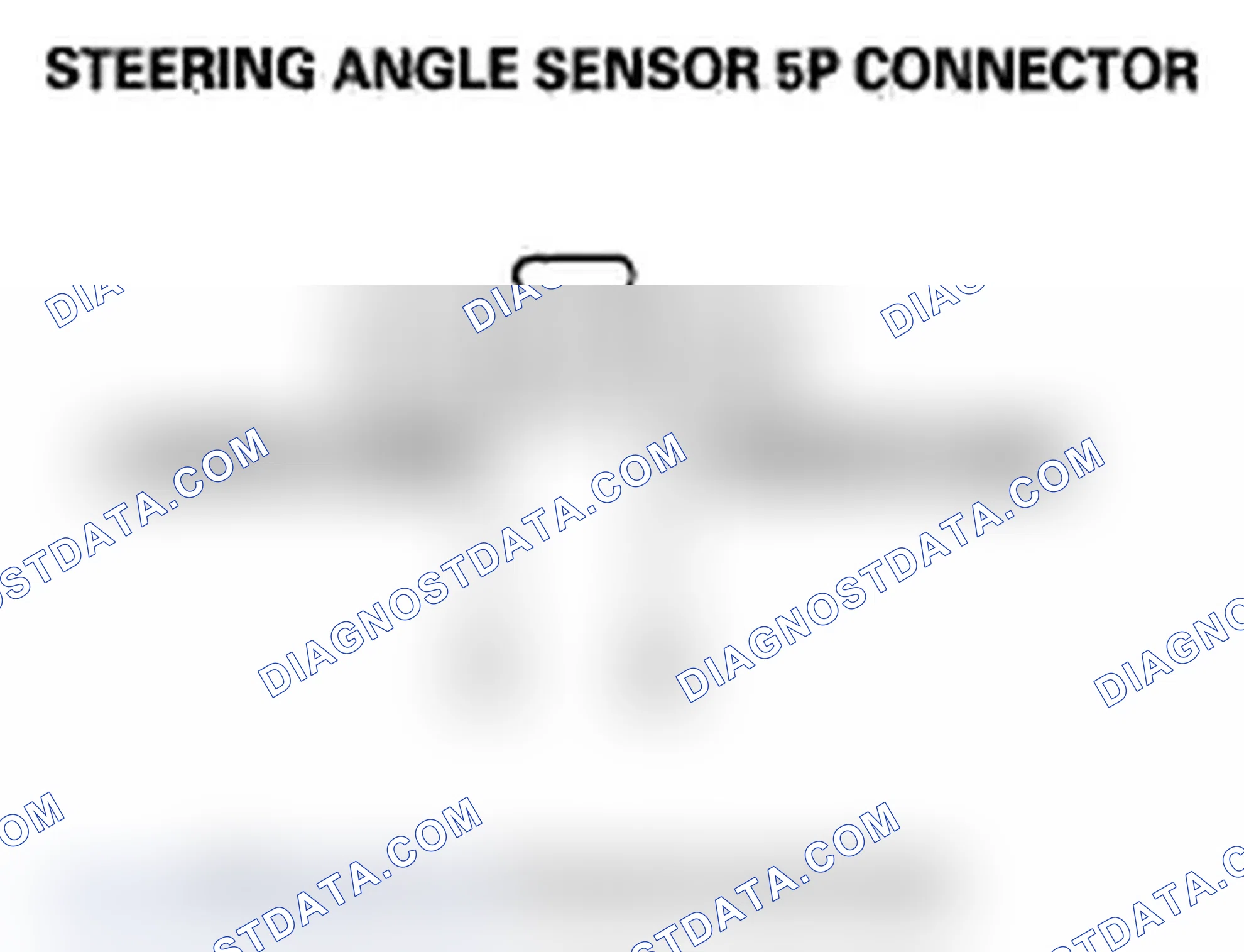 Scheme 28: DTC 41-6: F-CAN Malfunction (Lost Communication with Steering Angle Sensor)