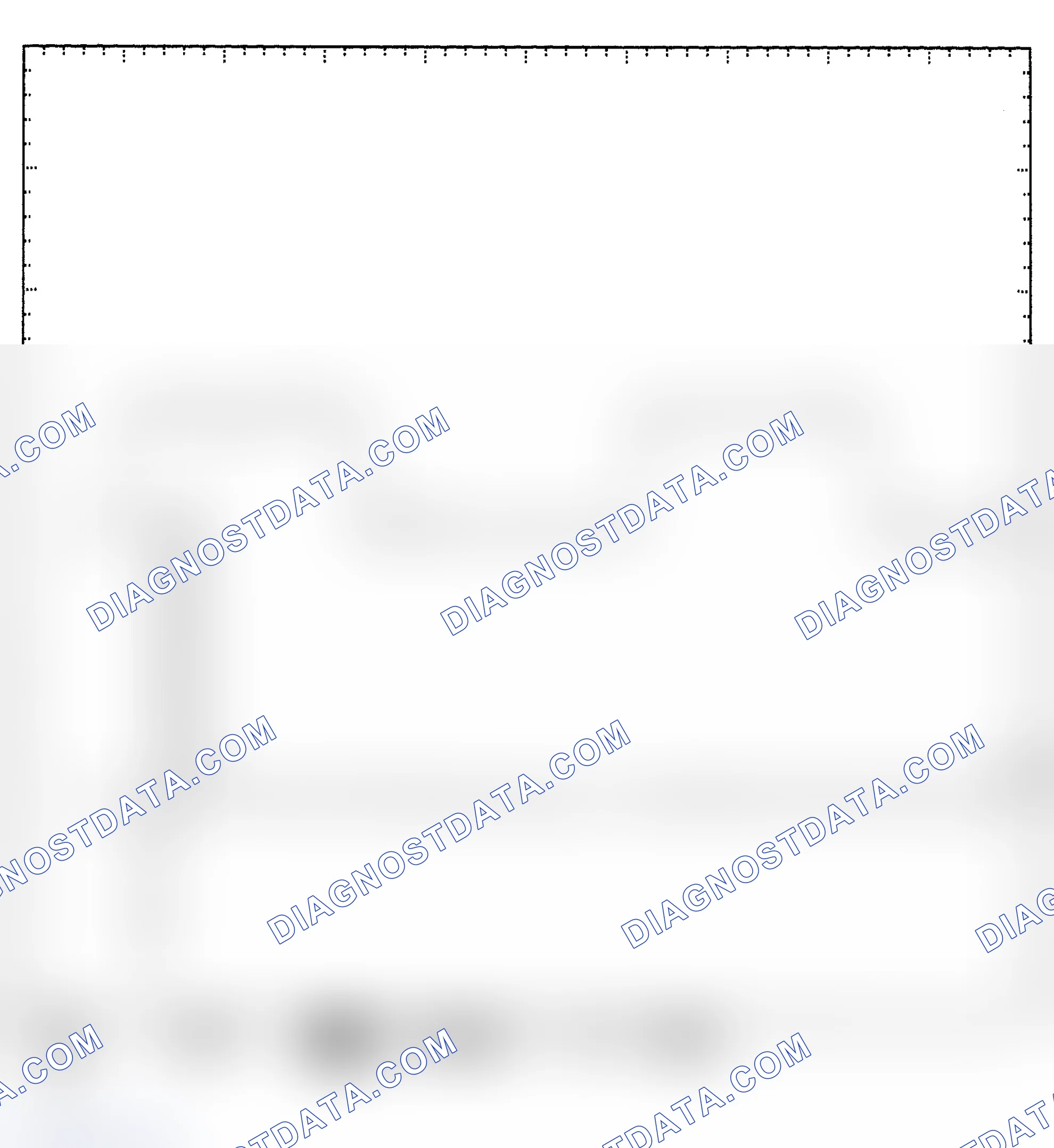 Scheme 26: Injector Bank - Known Good - Voltage Pattern