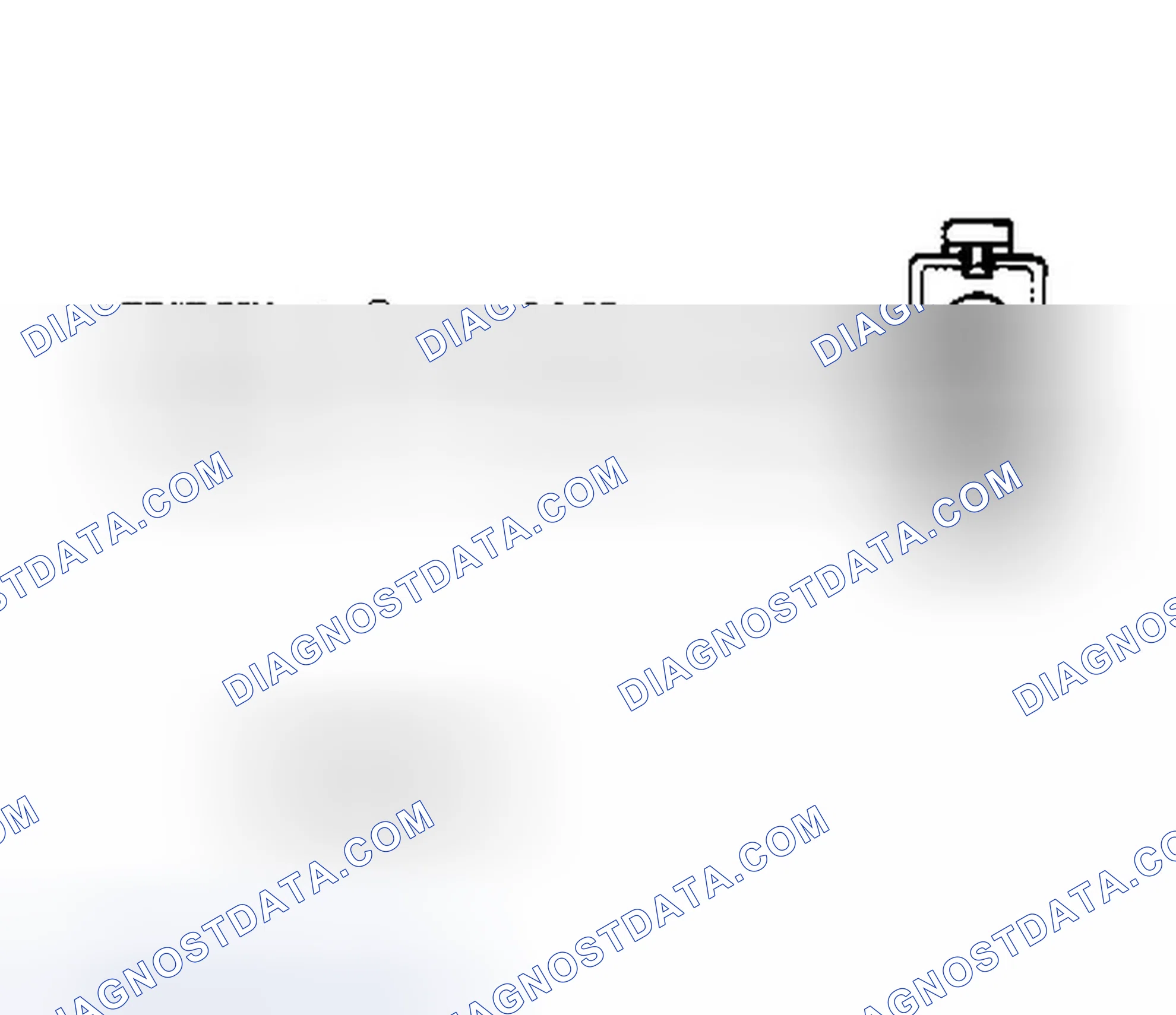 Scheme 13: TP Sensor Harness Connector Terminal ID (AC4)