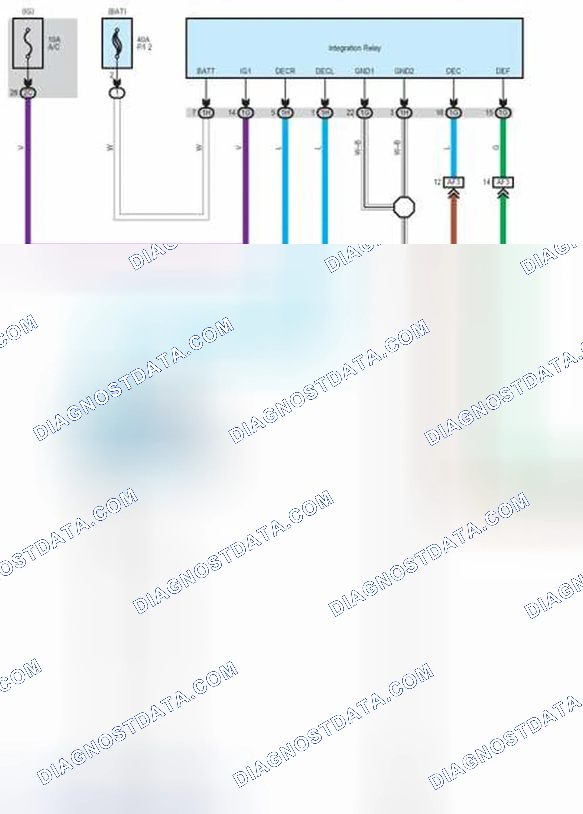 Scheme 359: Front Window Deicer