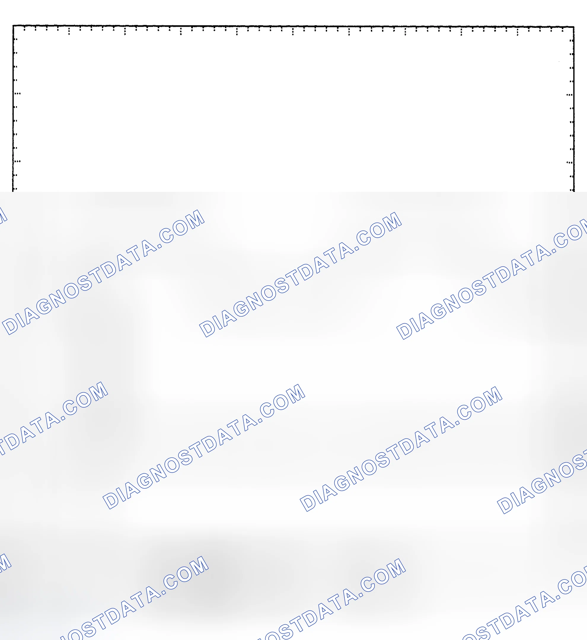 Scheme 26: Injector Bank - Known Good - Voltage Pattern