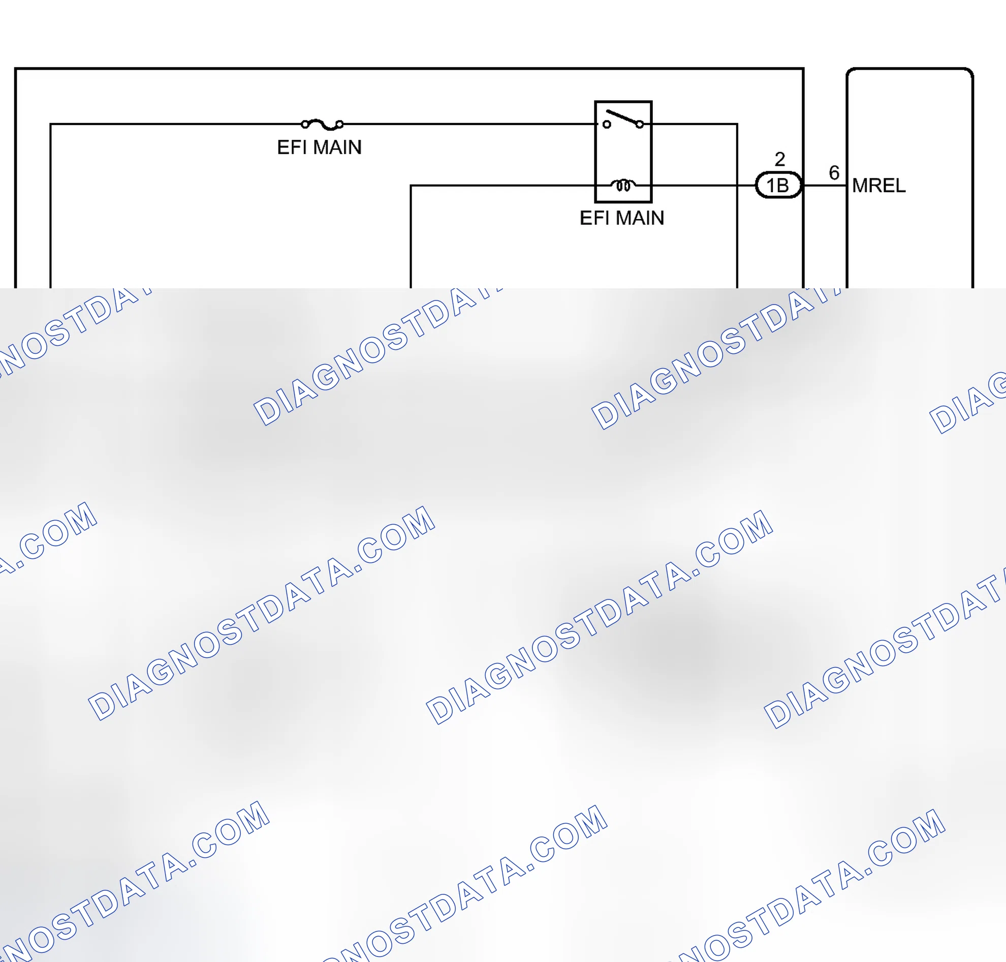 Scheme 255: WIRING DIAGRAM