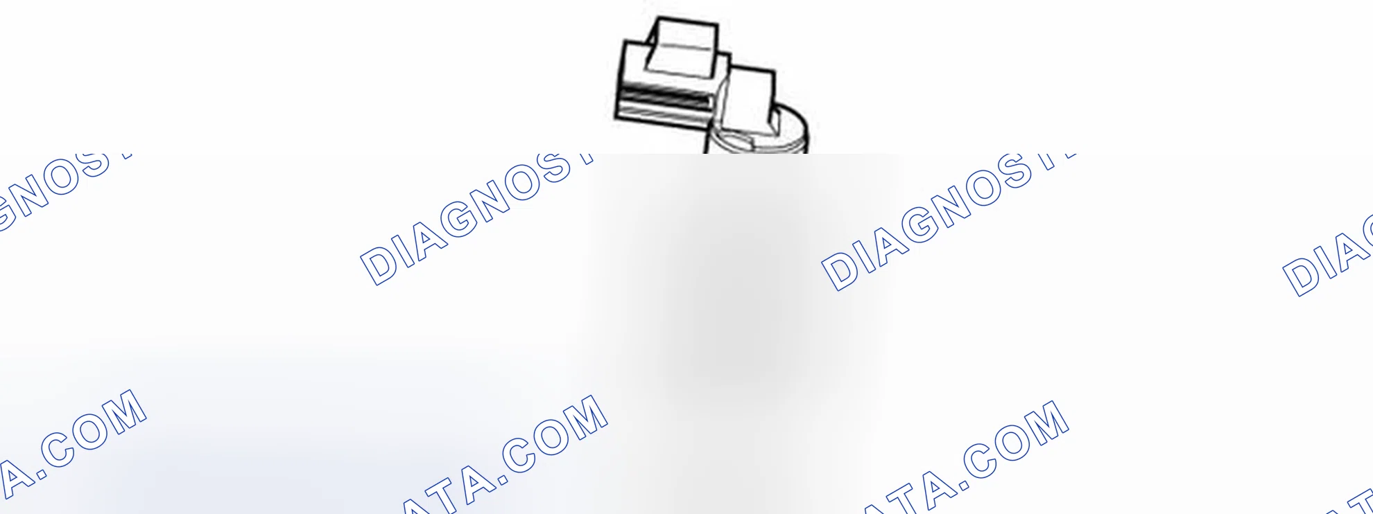 Scheme 177: CAMSHAFT RESET VALVE (CVVT)