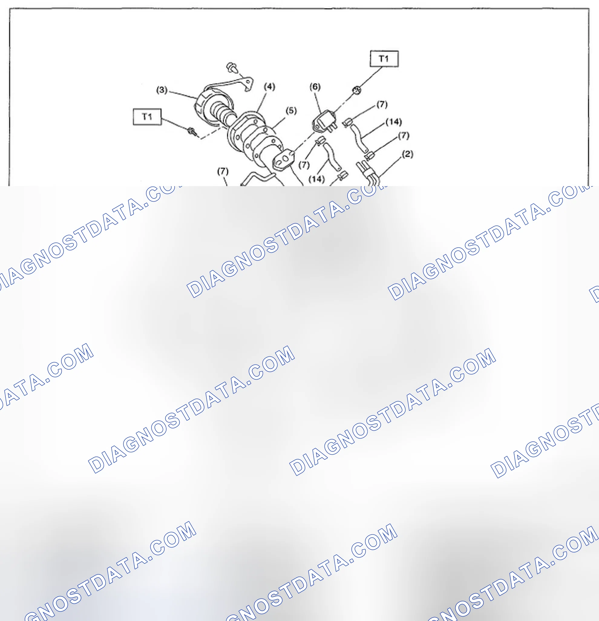 Scheme 186: FUEL PIPE