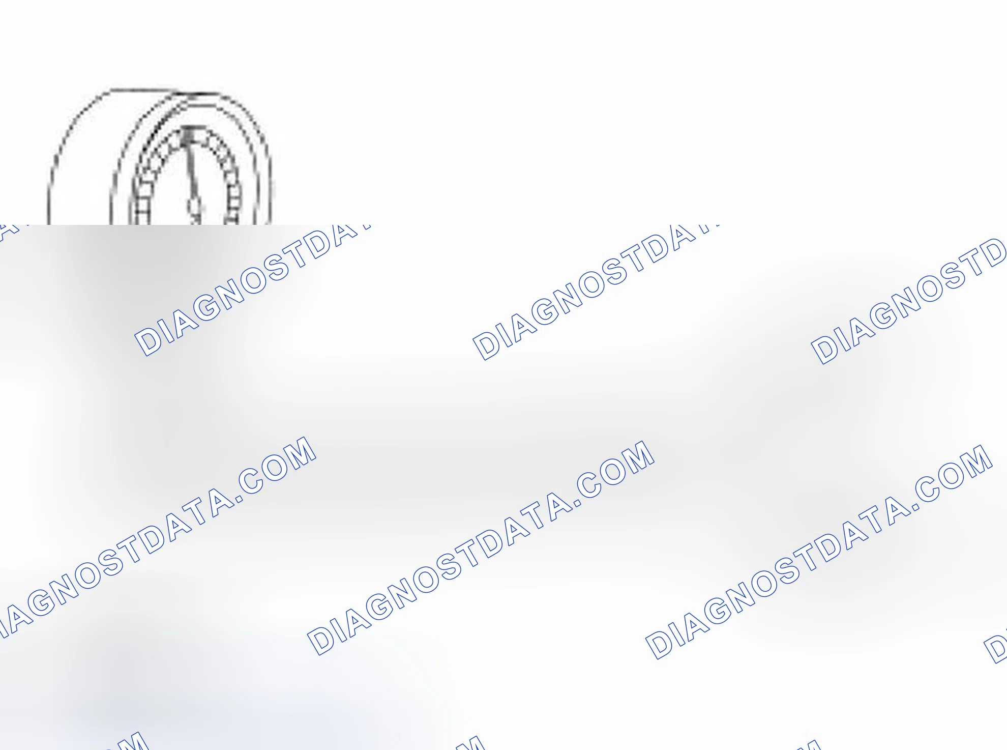 Scheme 38: Connecting Rod - Bushing Diameter
