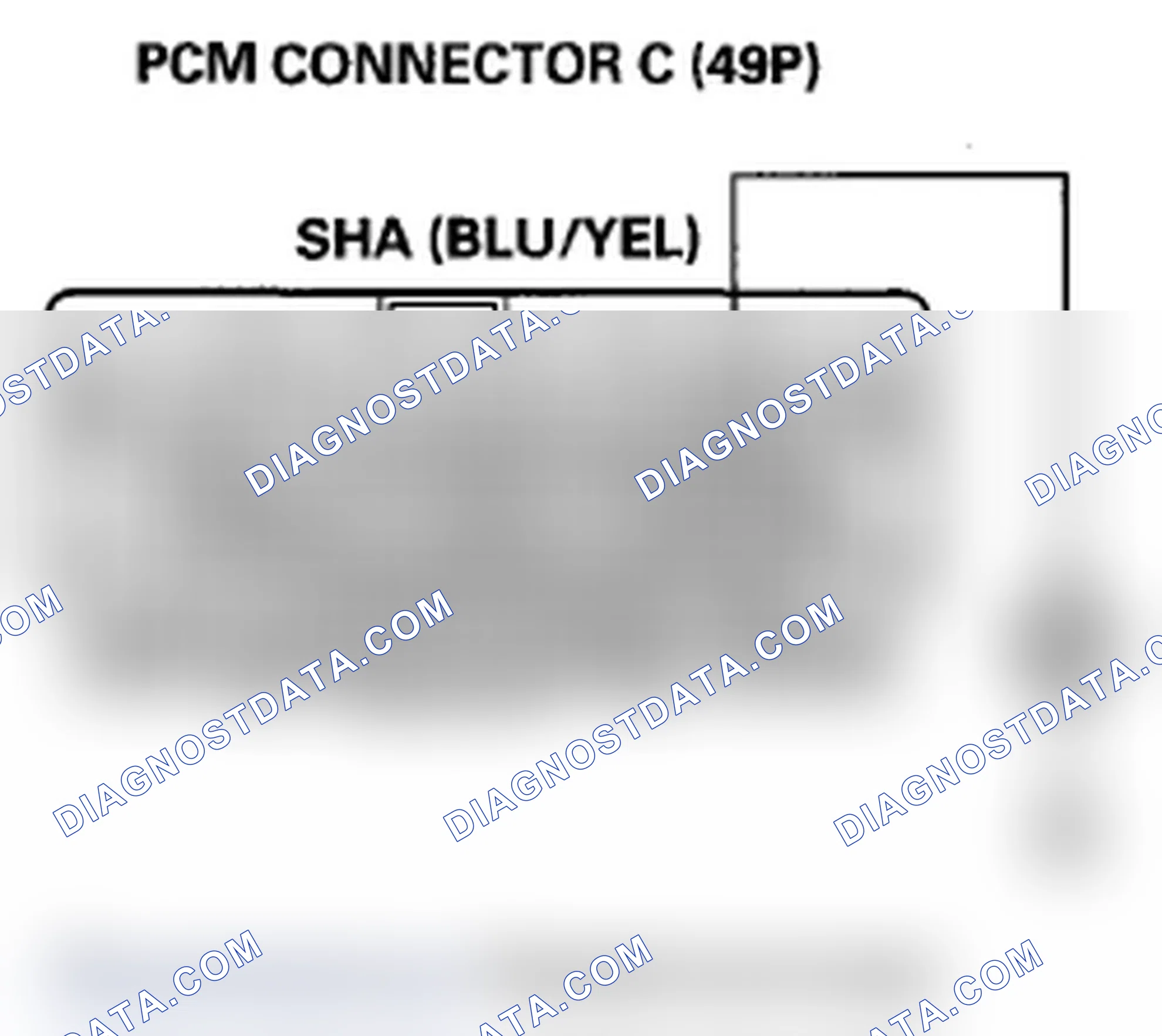 Scheme 108: DTC P0973: Short in Shift Solenoid Valve A Circuit