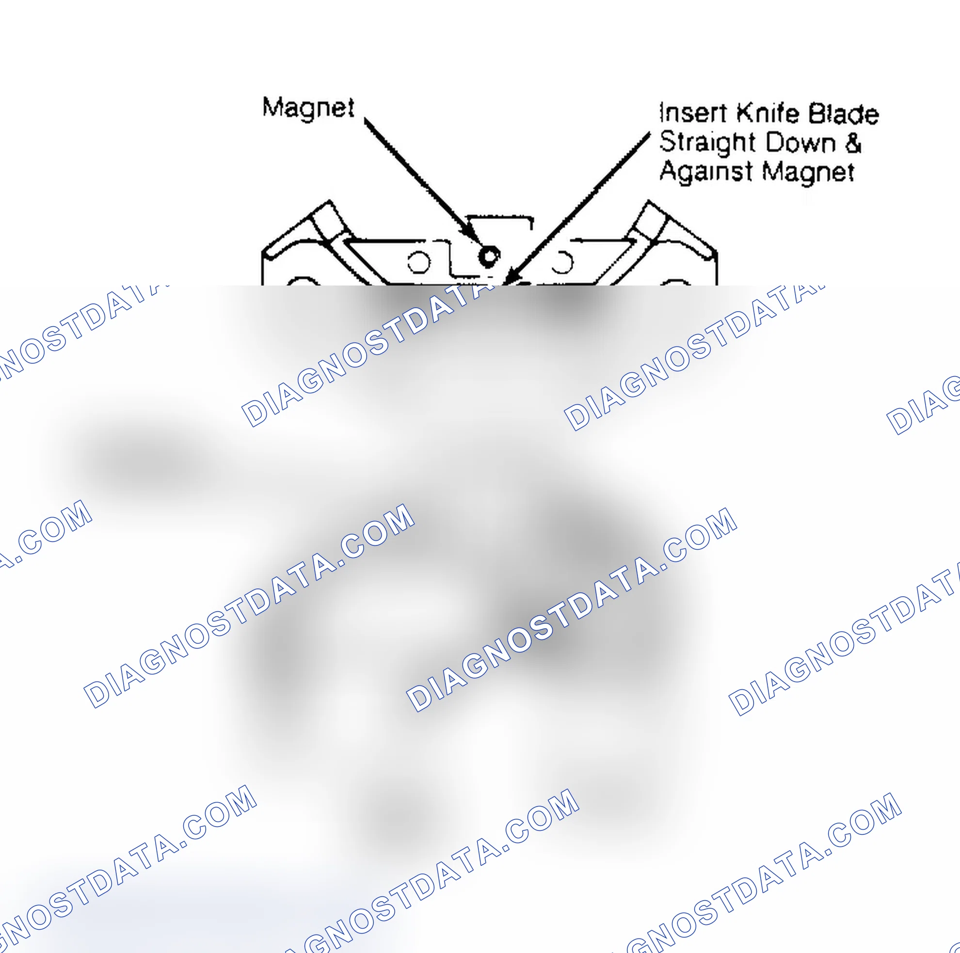 Scheme 17: HALL EFFECT SWITCH TEST