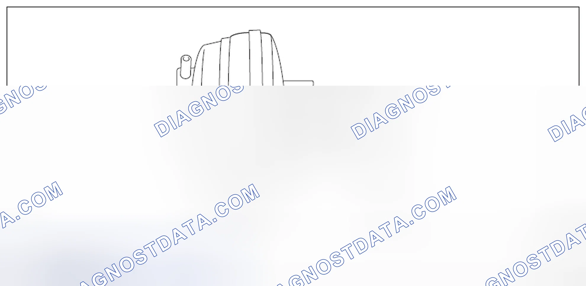 Scheme 15: BRAKE BOOSTER