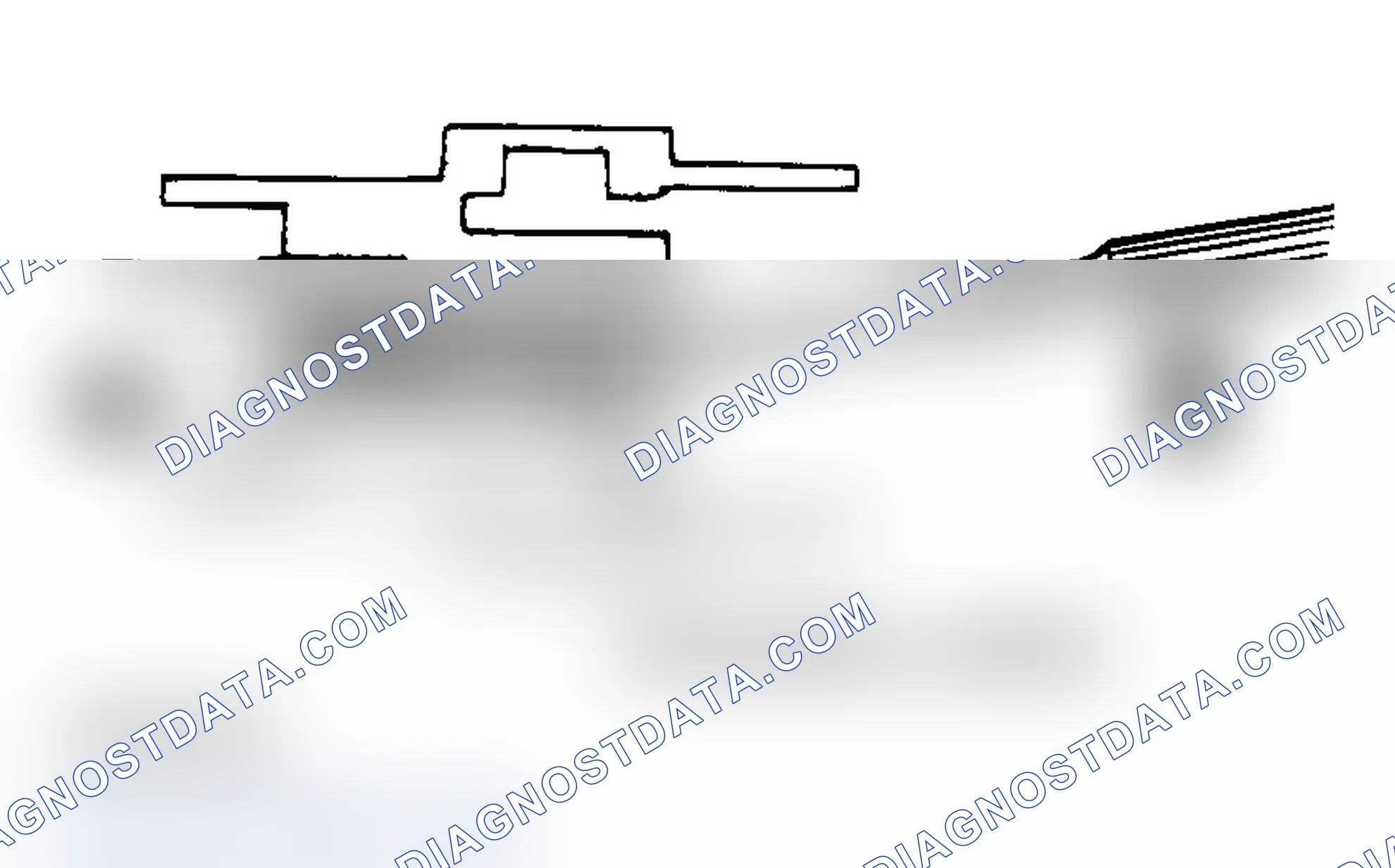Scheme 199: ROUND WATERPROOF CONNECTOR