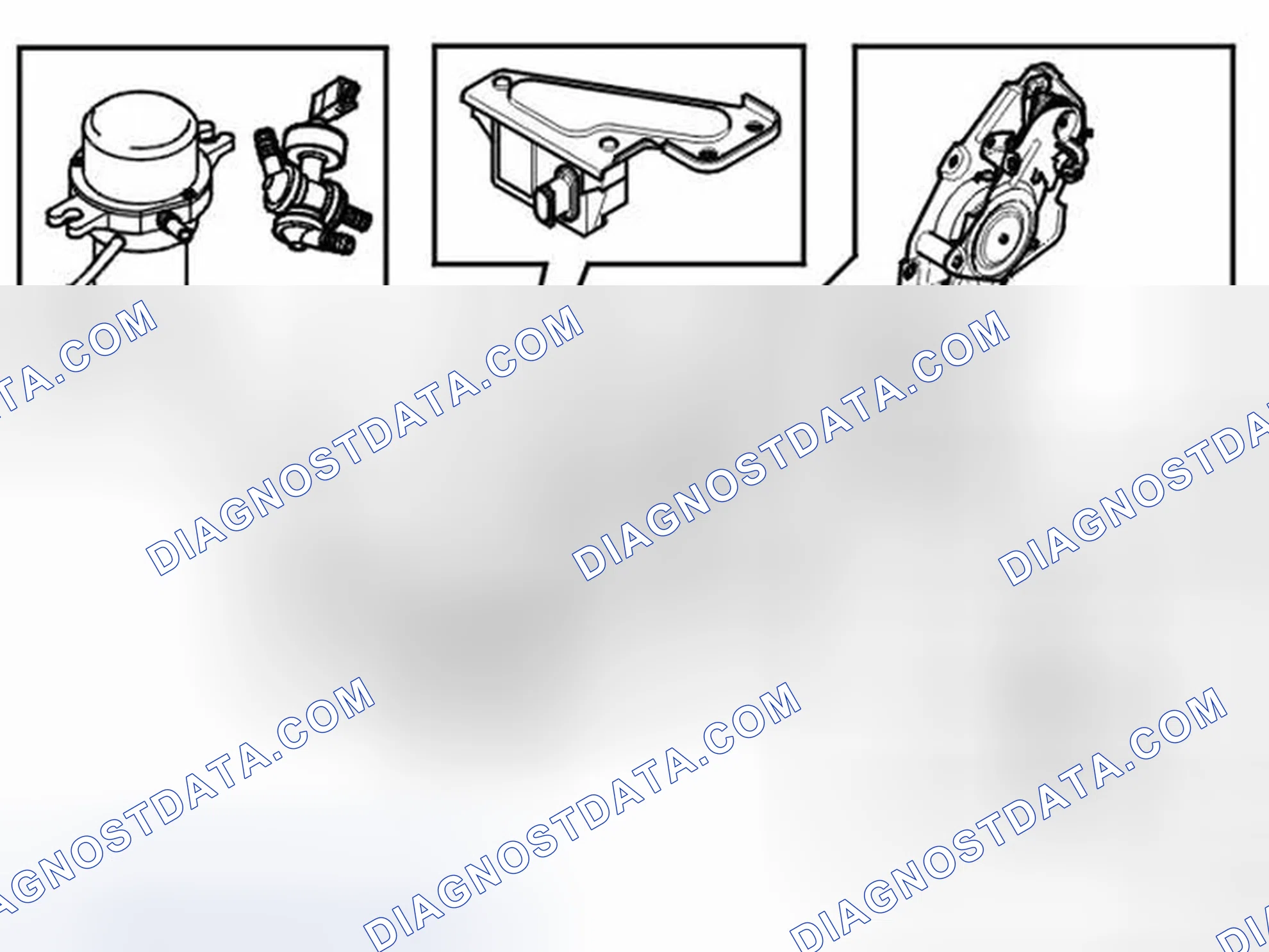 Scheme 179: OVERVIEW BRAKE SYSTEM