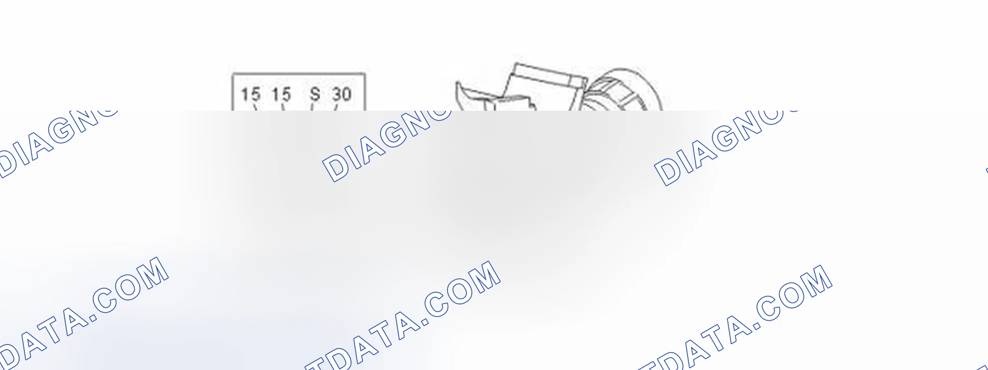 Scheme 546: Ignition Switch