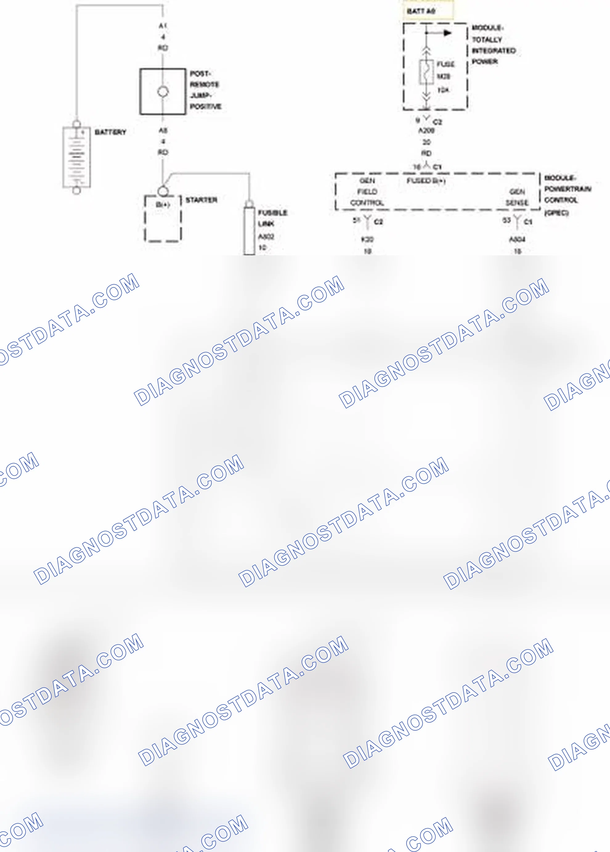 Scheme 663: Circuit Schematic