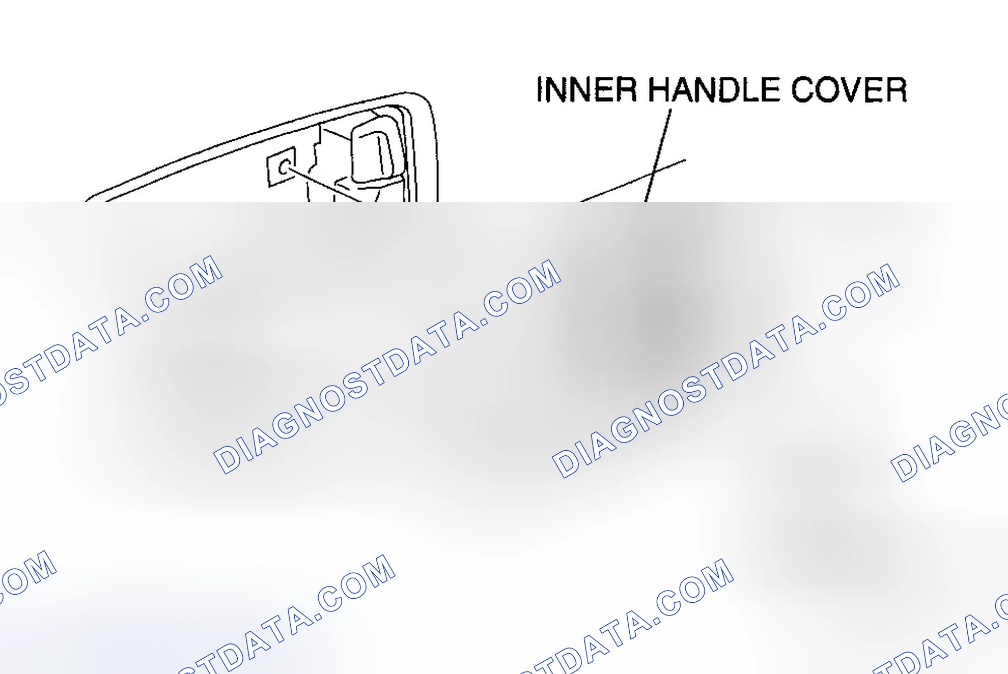 Scheme 42: Driver's Side