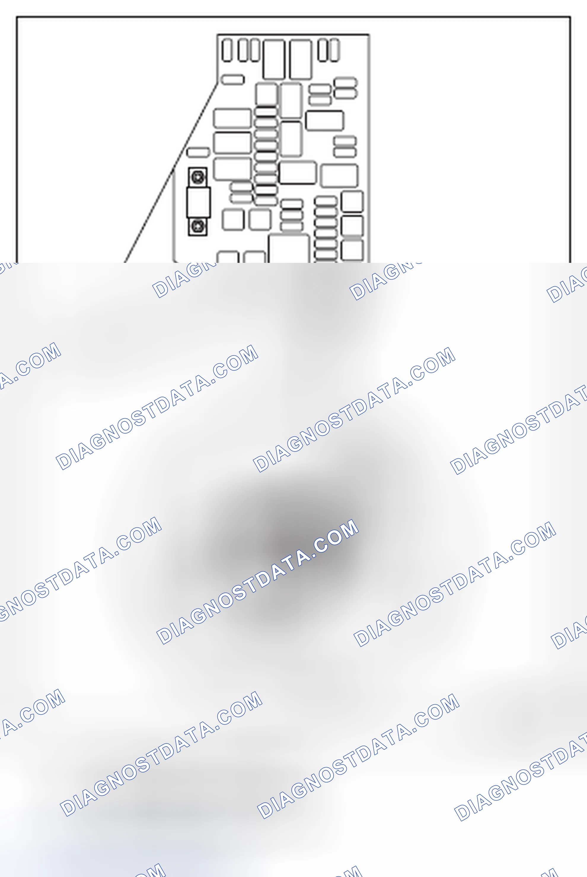 Scheme 35: BACKUP/POWER SUPPLY FUSE