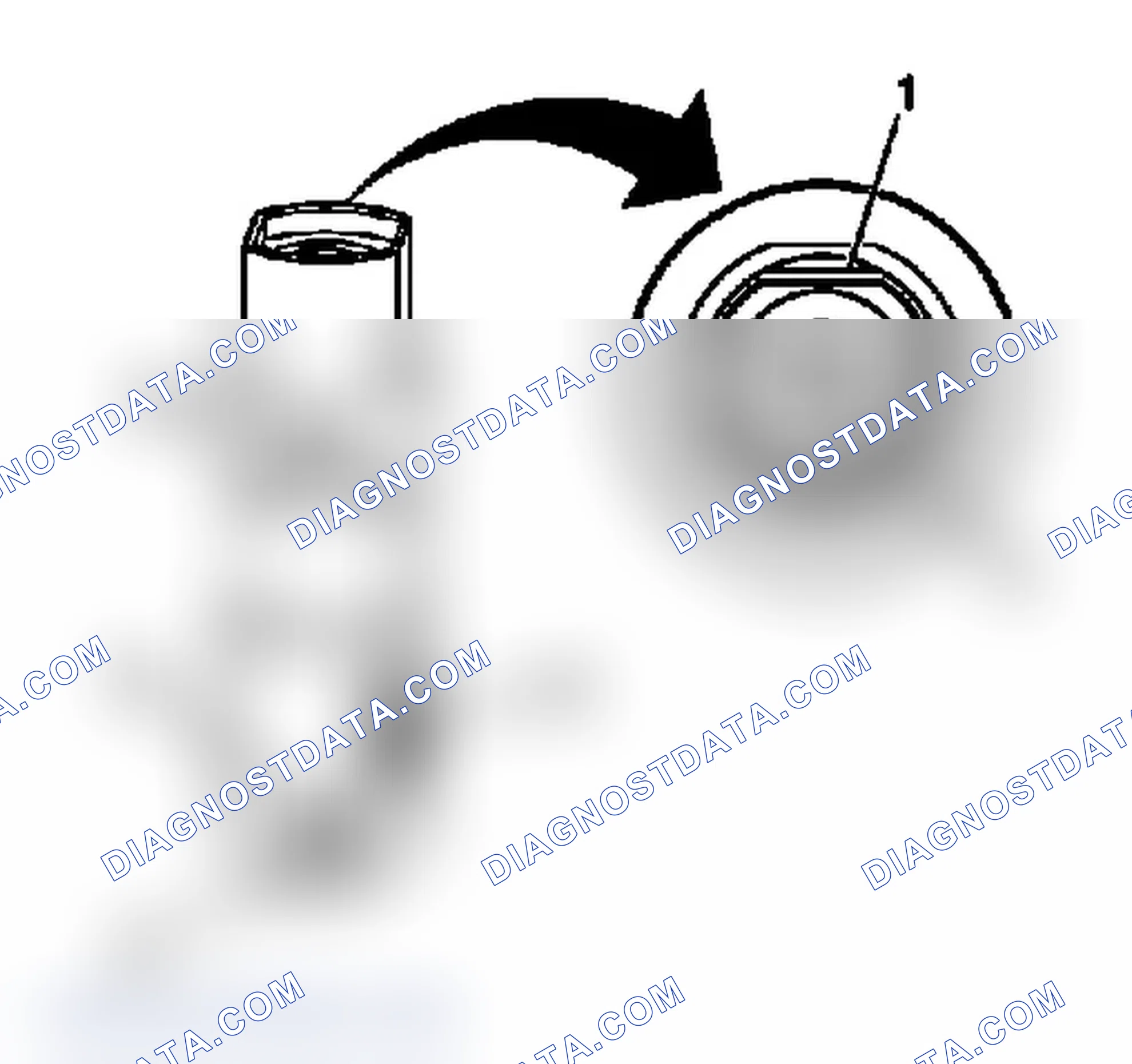 Scheme 47: Valve Lifters and Guides Cleaning and Inspection