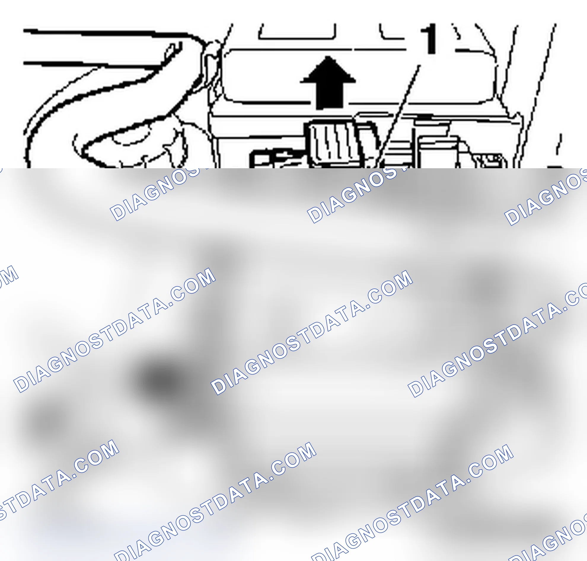 How to Remove and Install the Engine