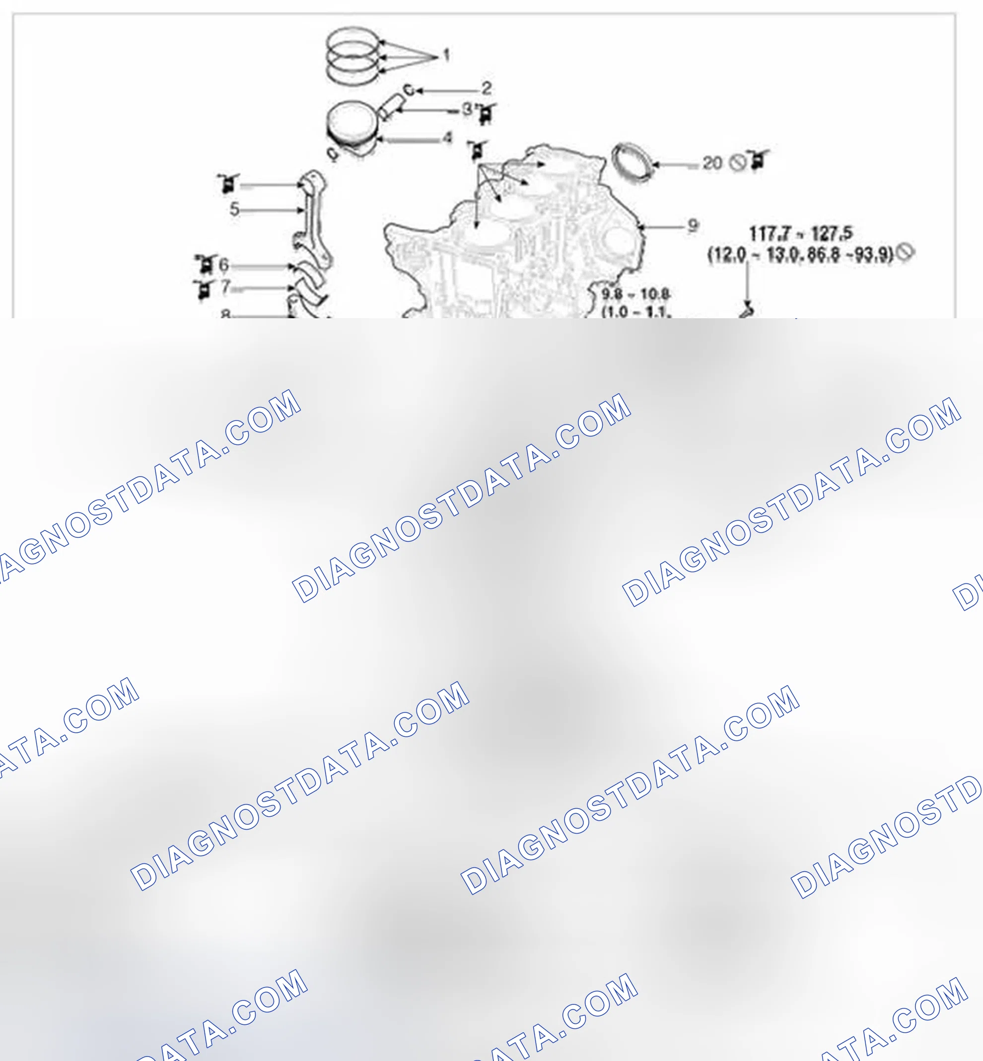 Scheme 418: Components