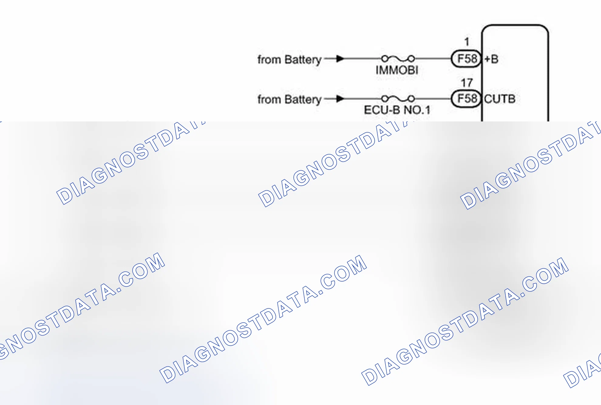 Scheme 197: WIRING DIAGRAM