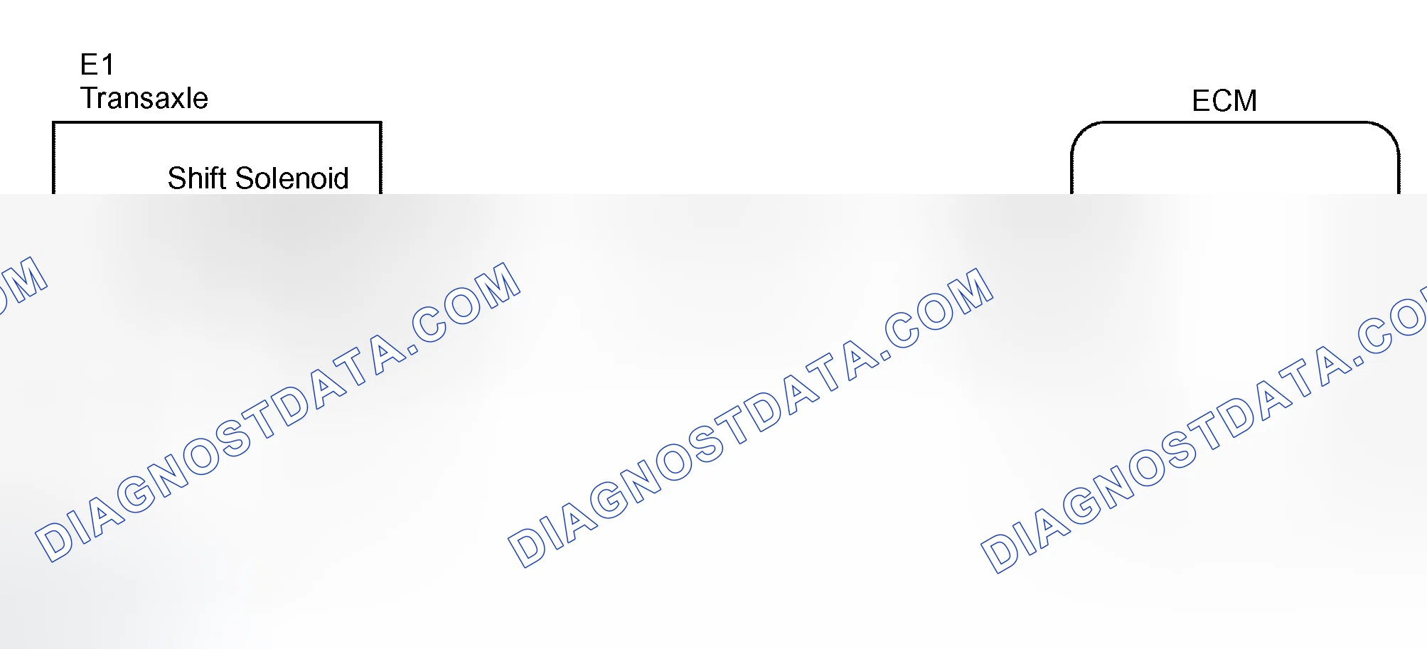 Scheme 351: WIRING DIAGRAM
