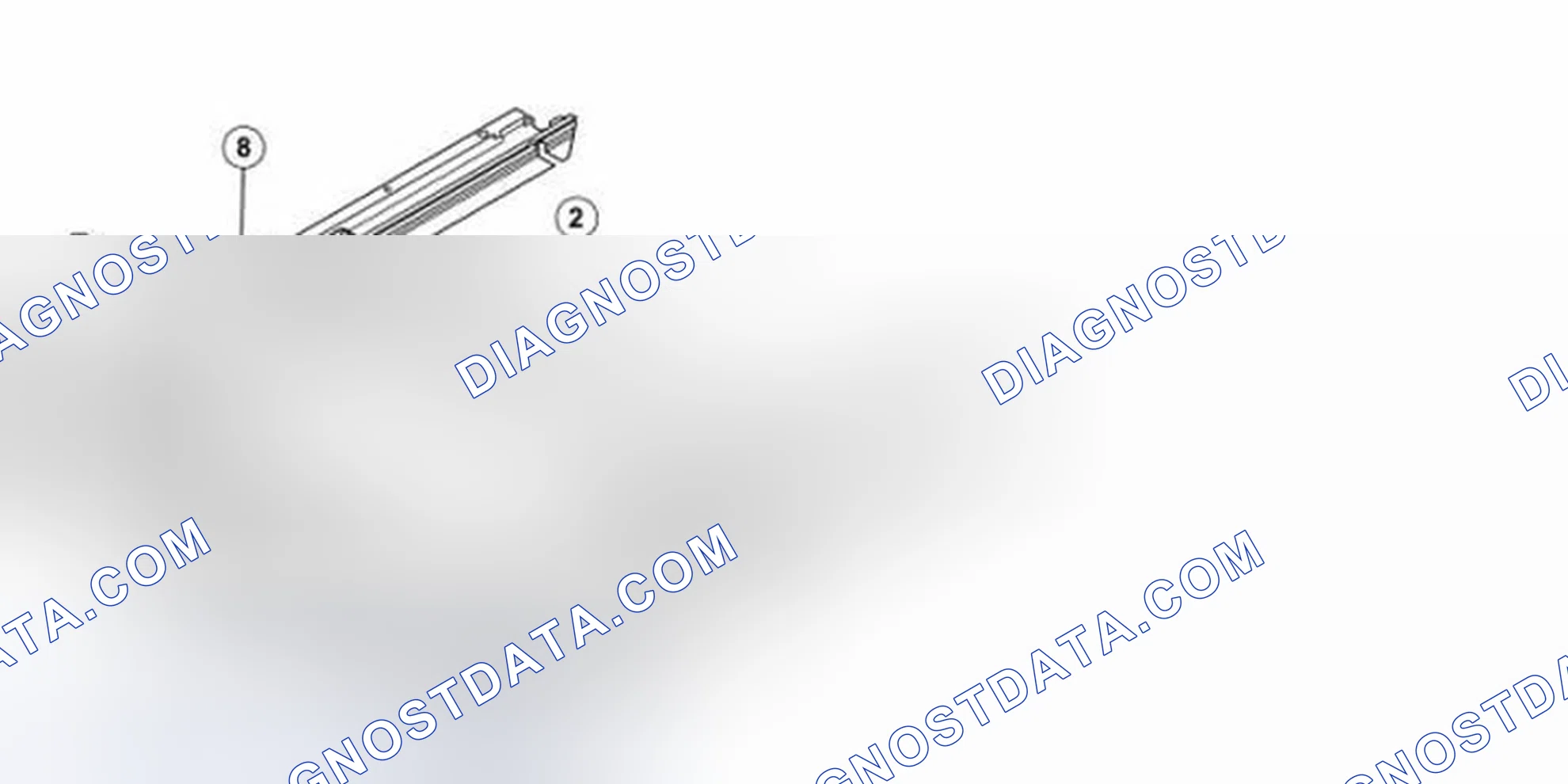 Scheme 76: Sun roof assembly