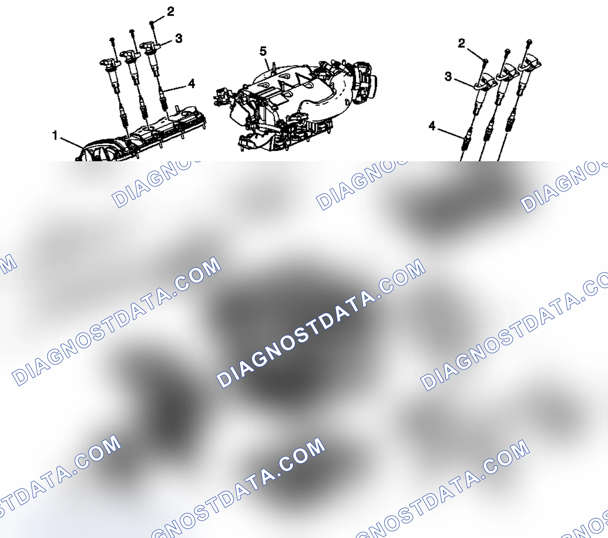 Scheme 89: Disassembled Views