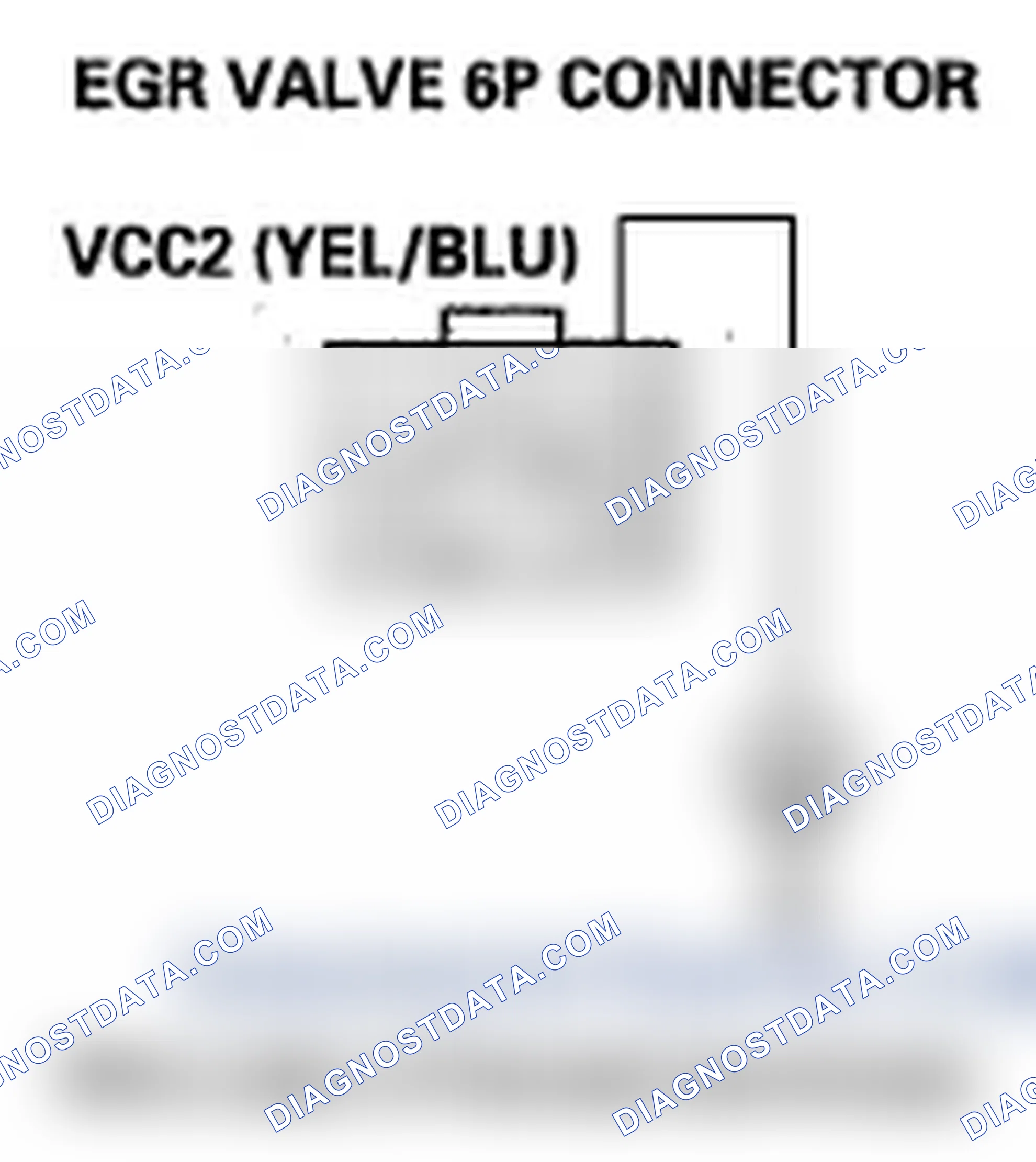 Scheme 9: DTC P2413: EGR System Malfunction