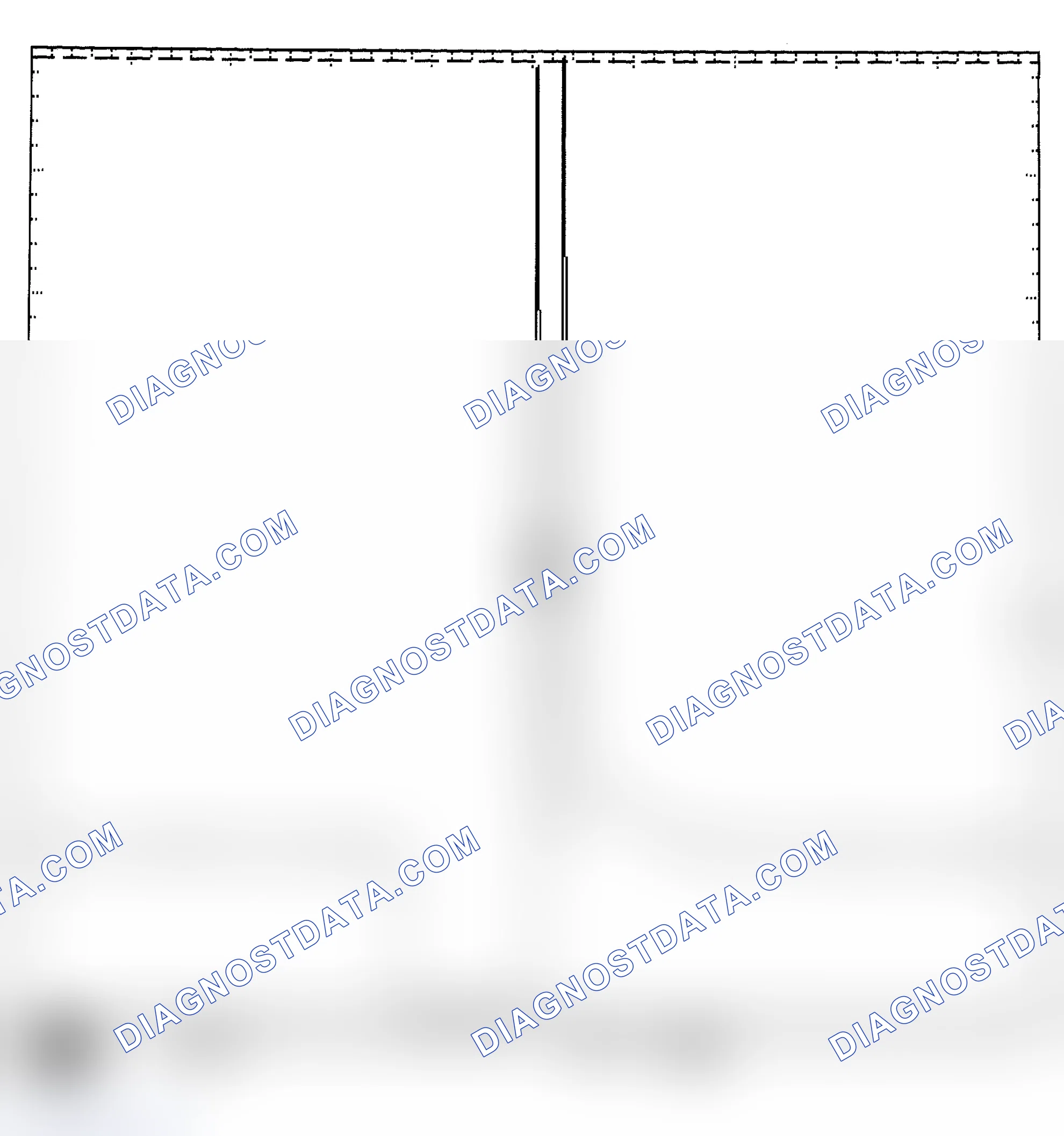 Scheme 30: Single Injector - Known Good - Voltage Pattern