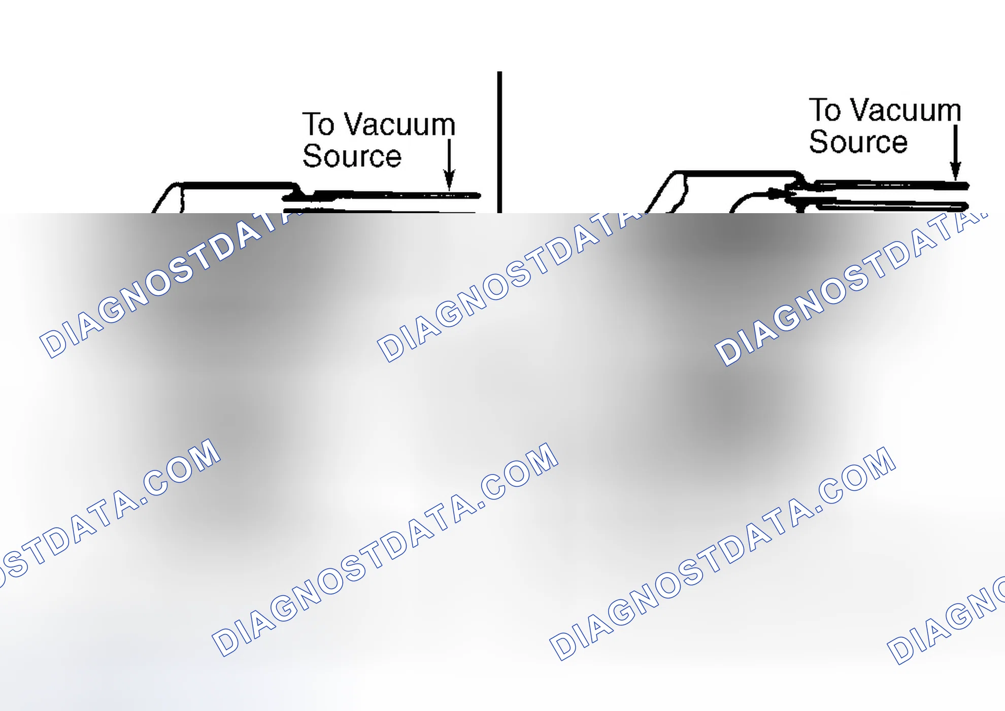 Scheme 42: Single Diaphragm EGR Valve