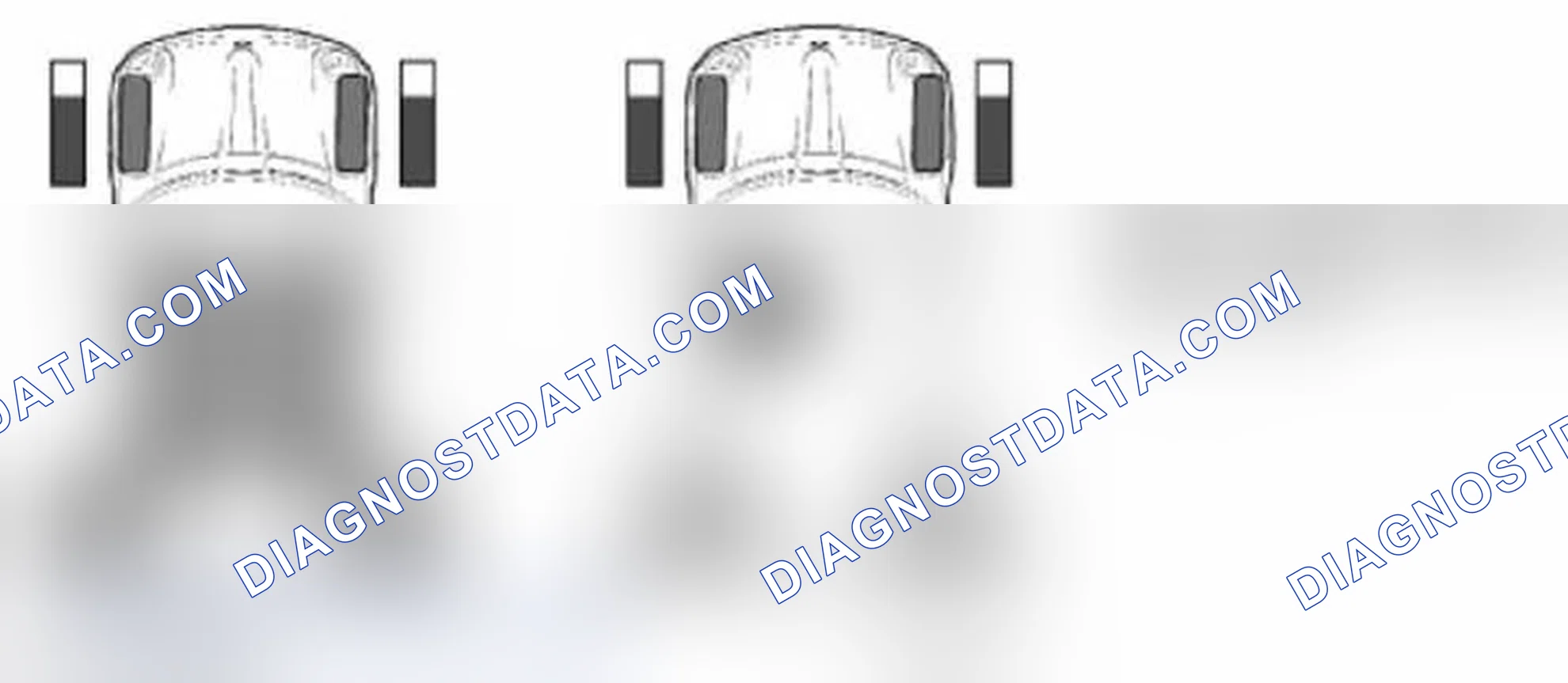 Scheme 93: EBV (Electronic Brake Force Distribution)