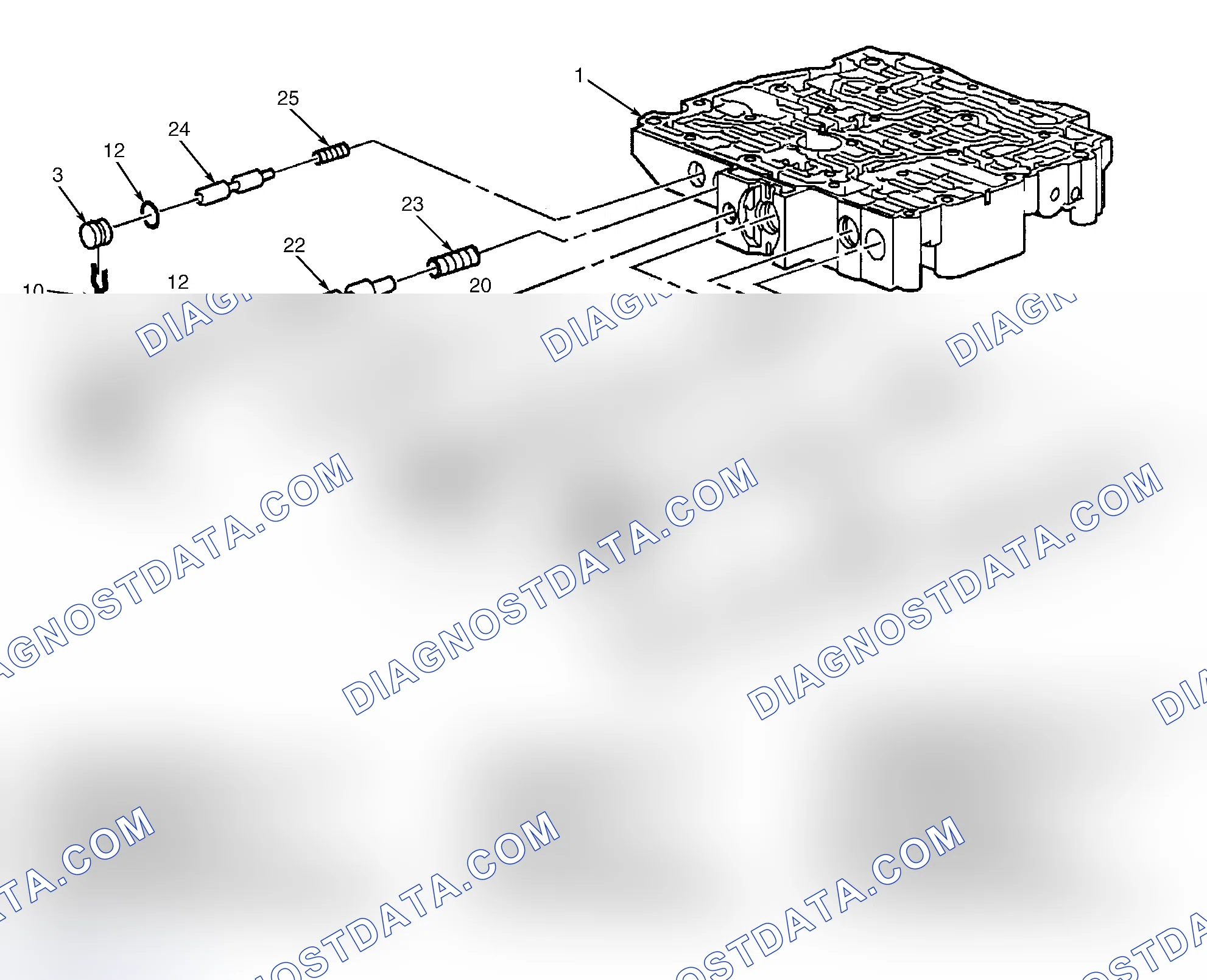 Scheme 104: Reassembly