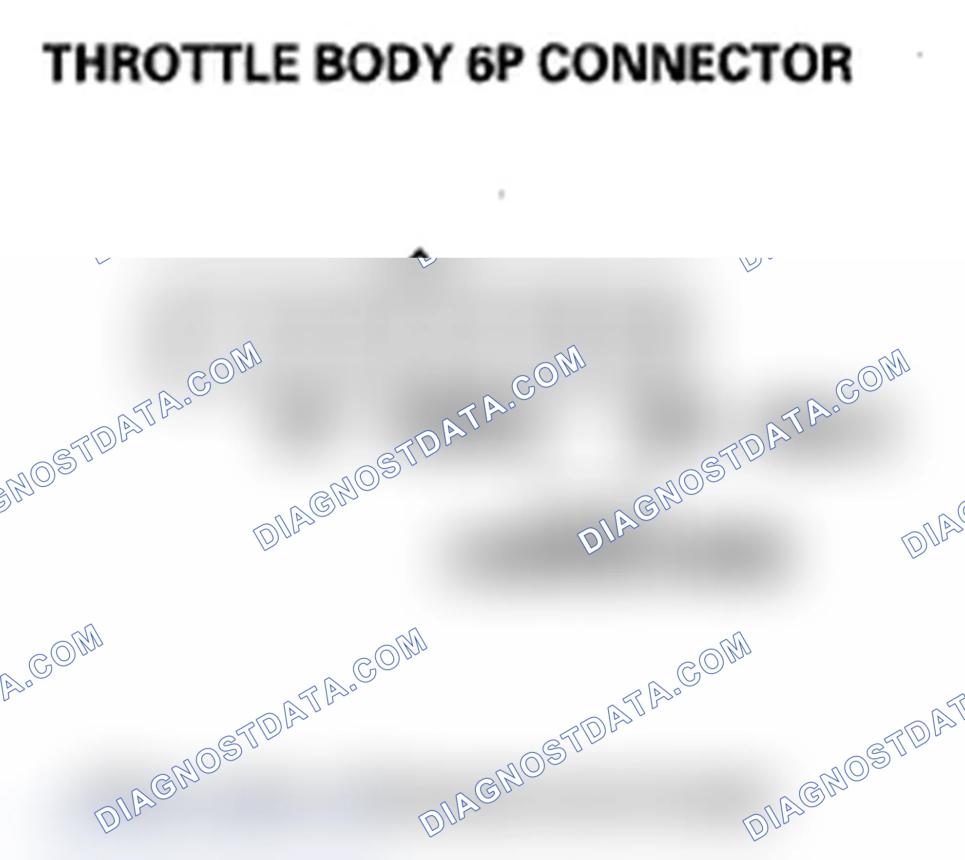Scheme 42: DTC P2101: Throttle Actuator System Malfunction