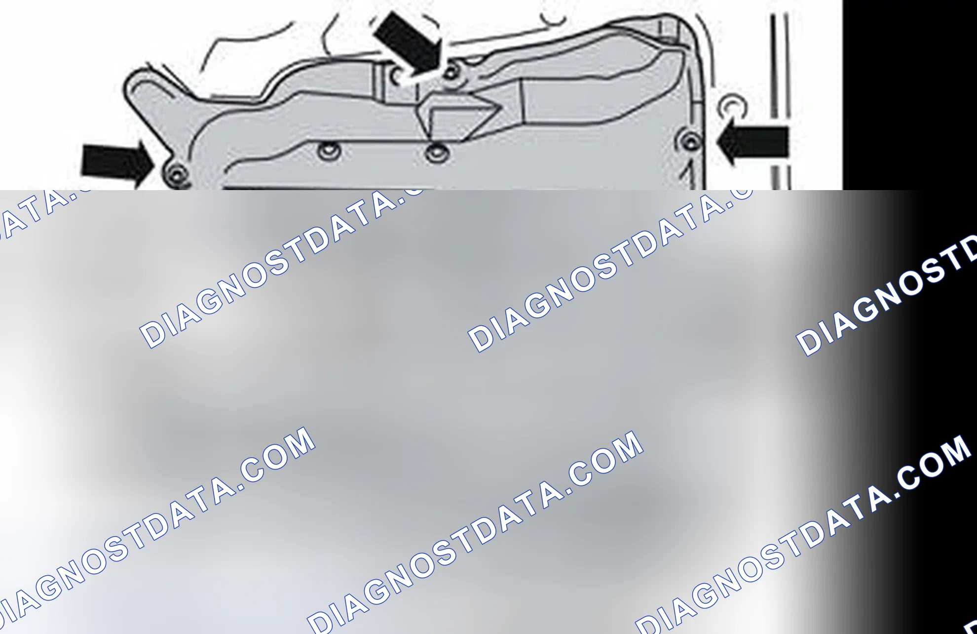 Scheme 1095: Changing transmission fluid