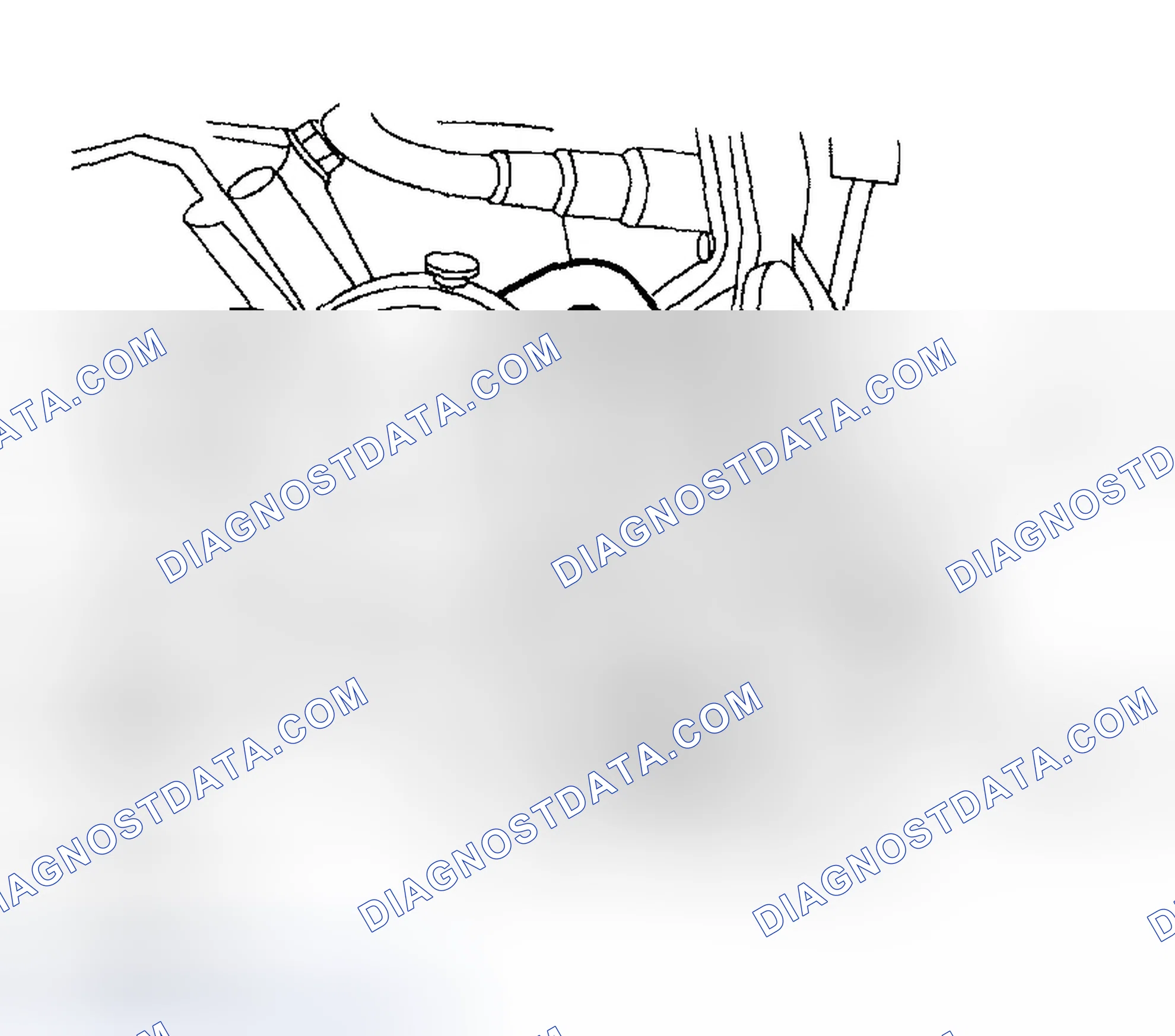 Scheme 331: Valve Train Analysis-Engine Running, Camshaft Lobe Lift-Push Rod Engine