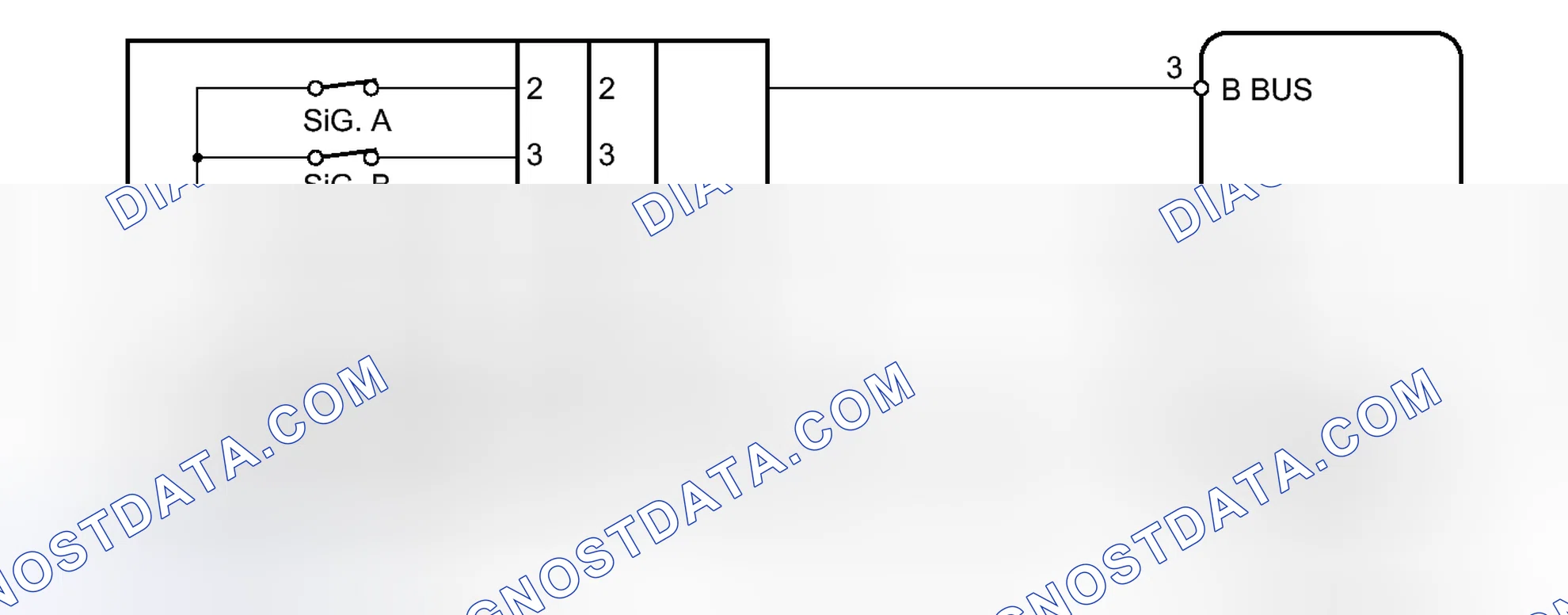 Scheme 262: WIRING DIAGRAM