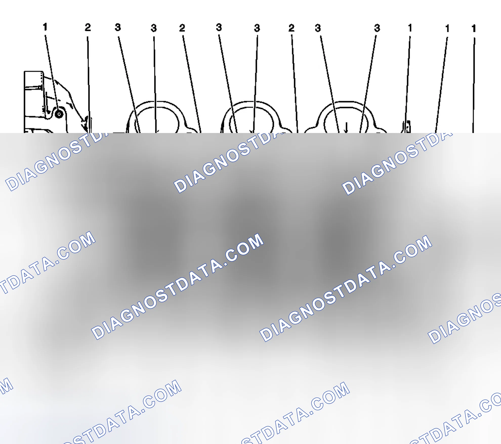 Scheme 36: Thread Repair Specifications