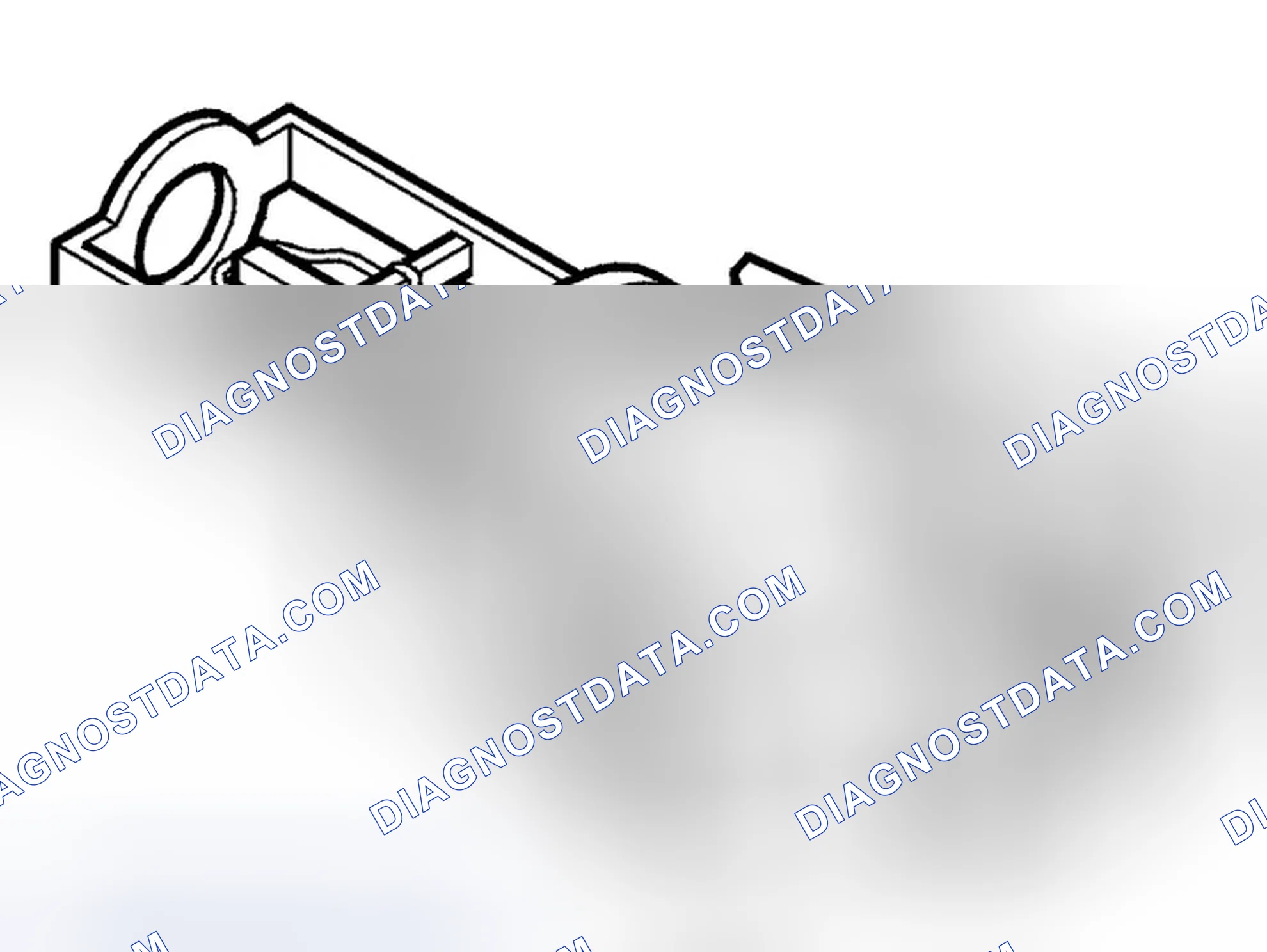Scheme 171: Intake air temperature (IAT) sensor