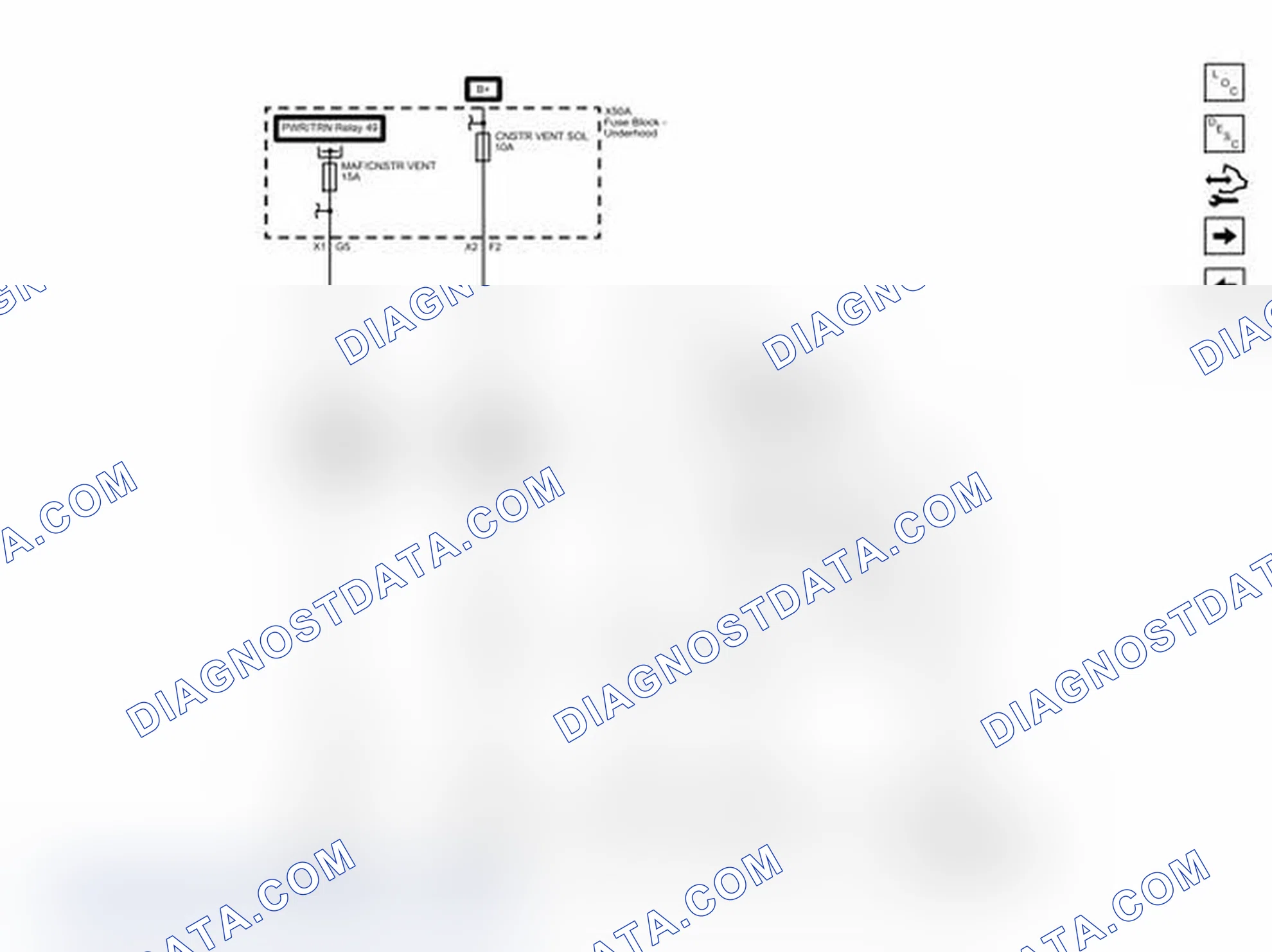 Scheme 10: Fuel Controls - EVAP Controls