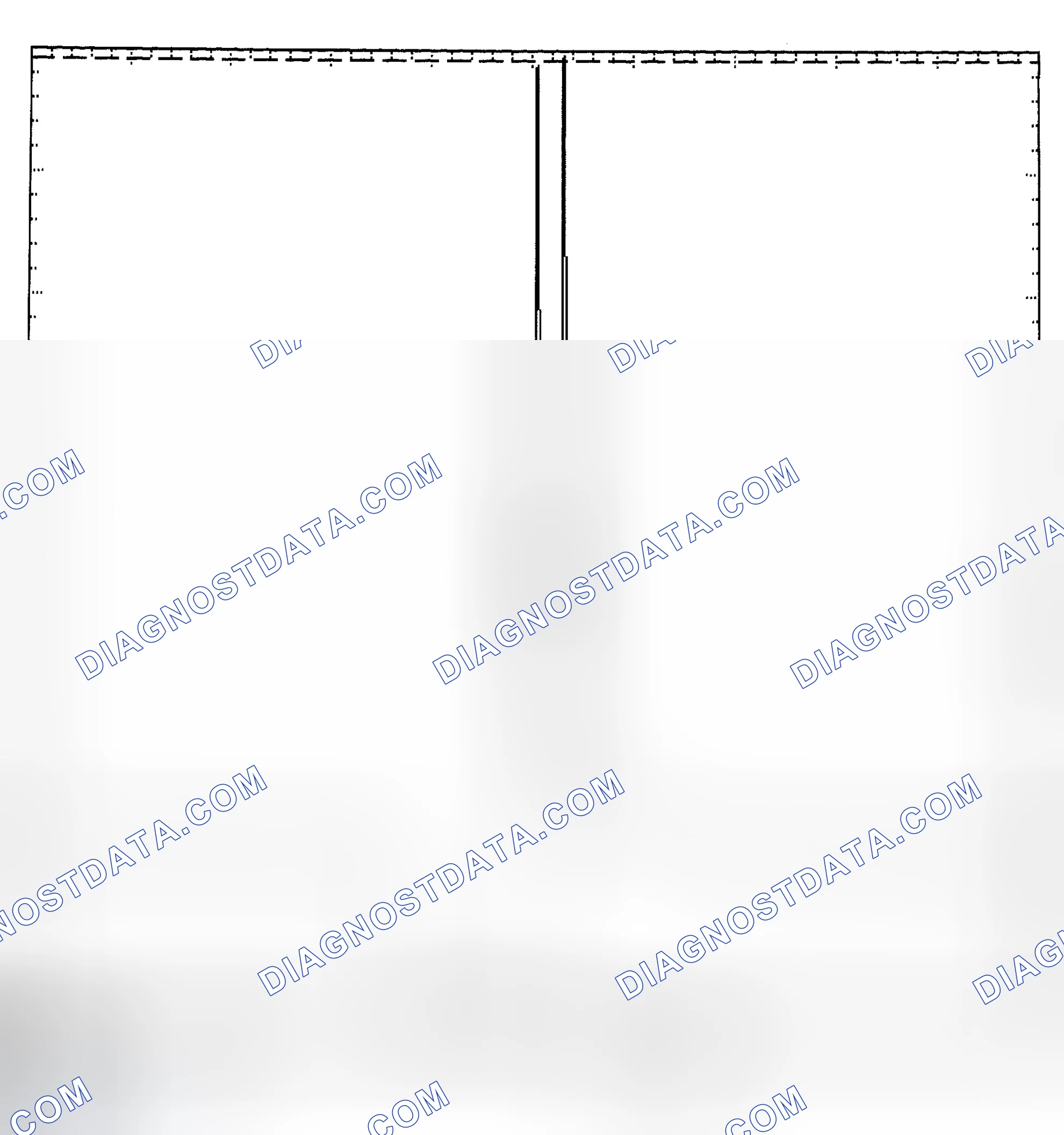 Scheme 30: Single Injector - Known Good - Voltage Pattern