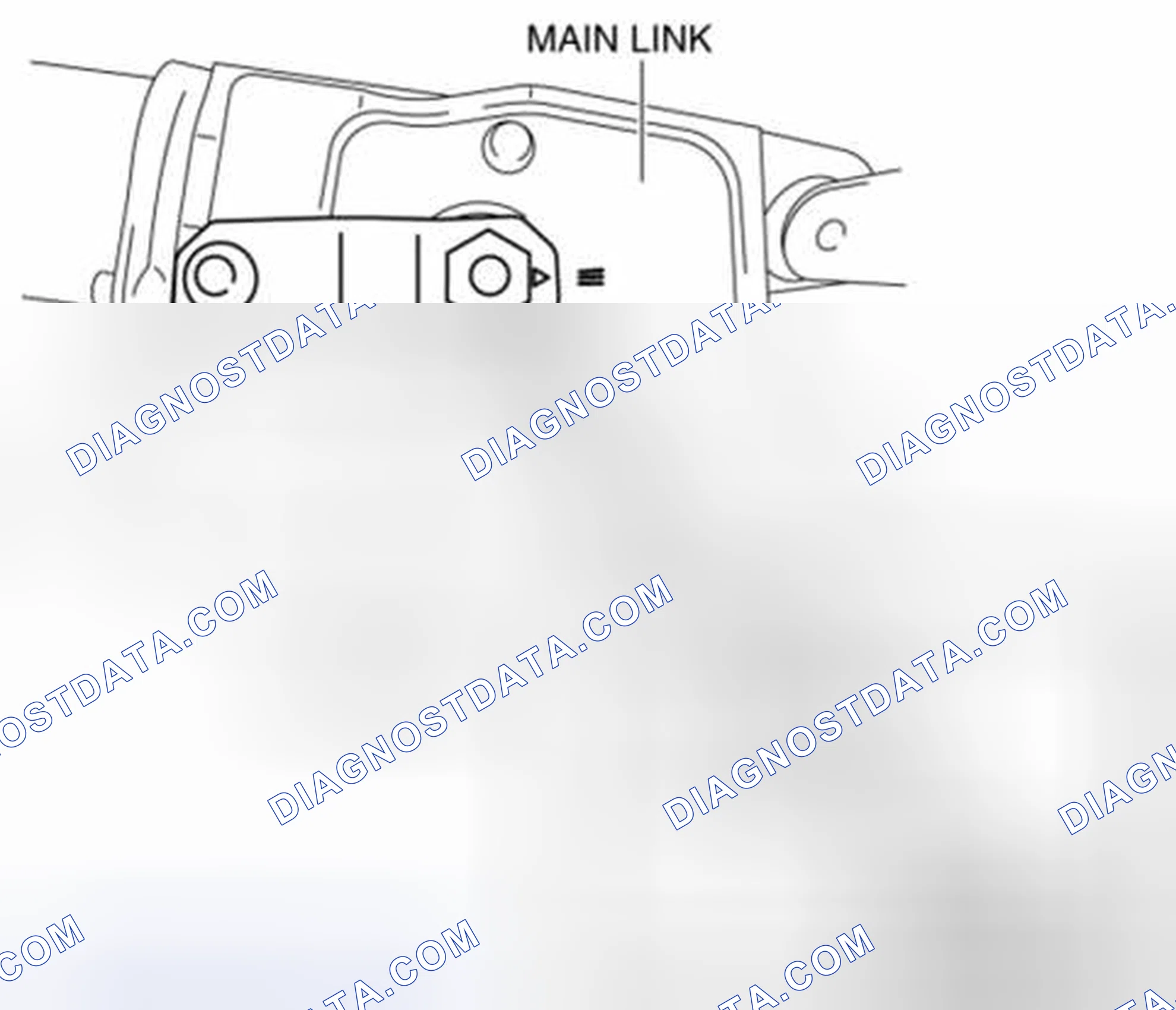 Scheme 10: Windshield Wiper Motor Assembly Note