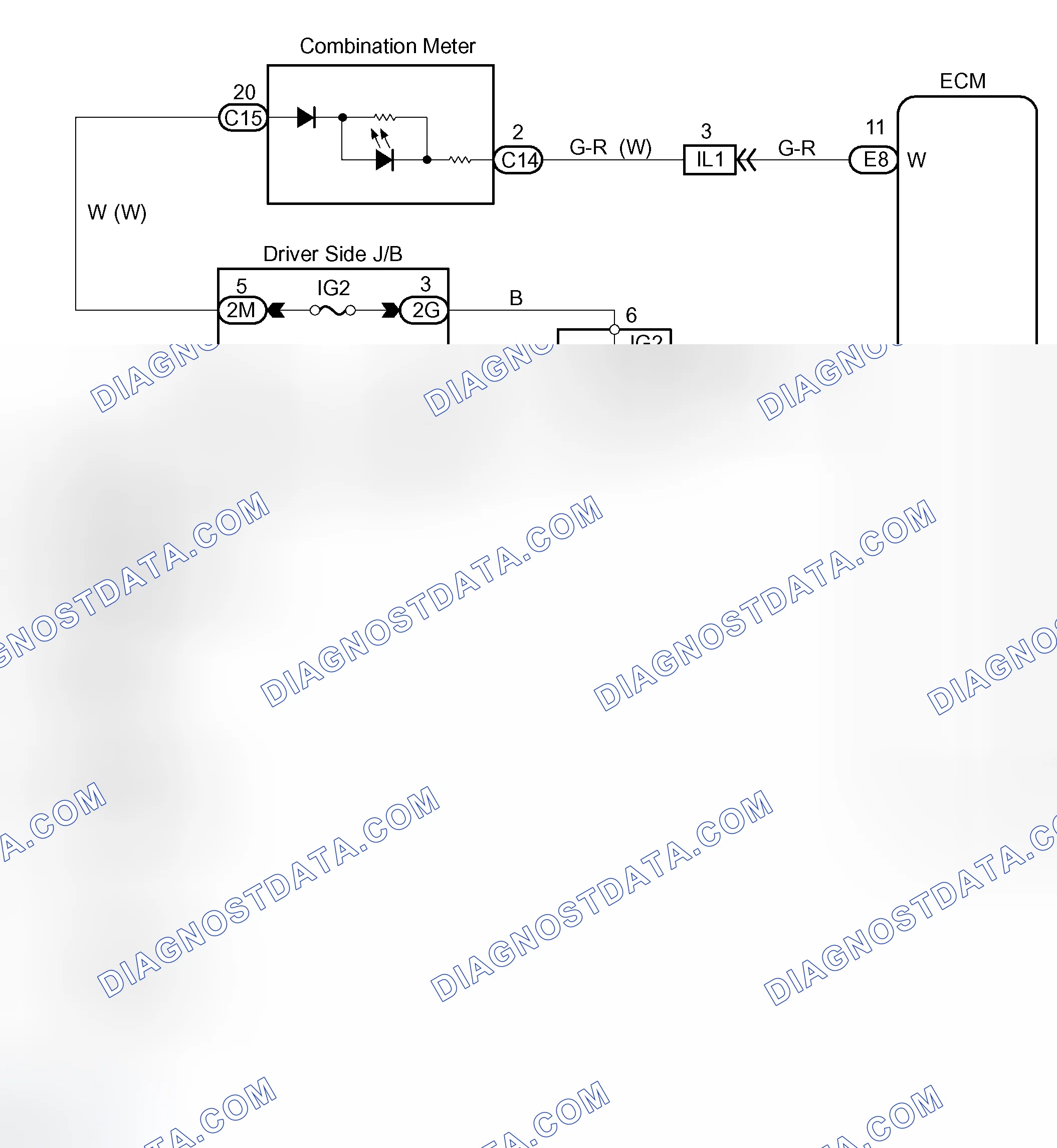 Scheme 219: WIRING DIAGRAM