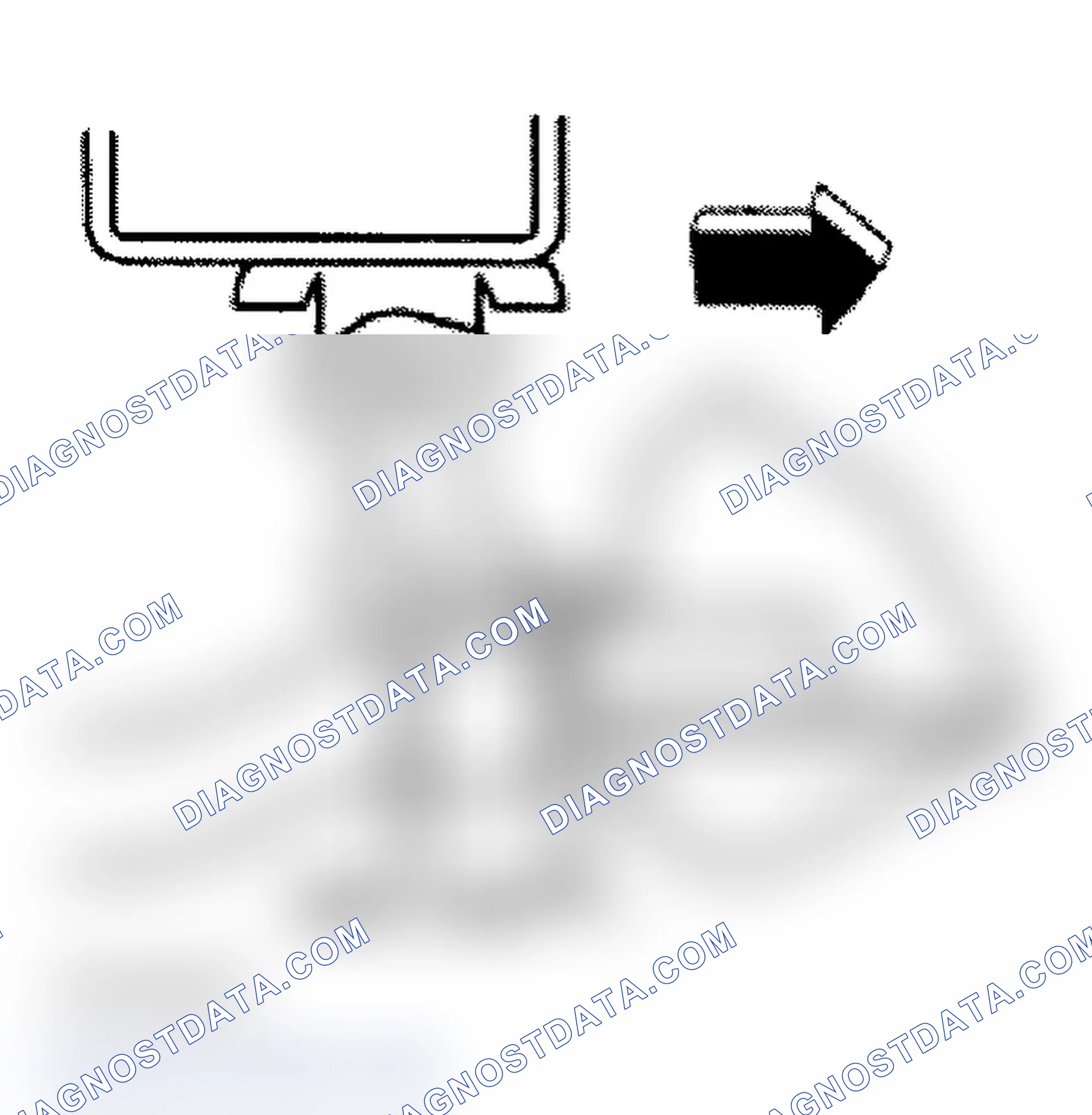 Scheme 106: All Wheel Drive Vehicles: Without Double Clamp Between Front And Rear Mufflers.