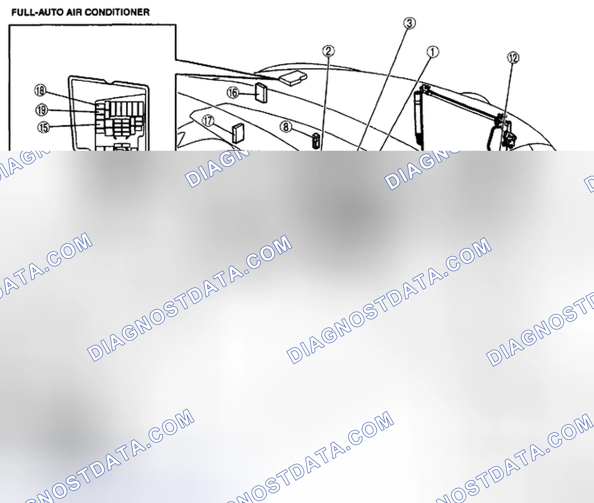 Scheme 1: CONTROL SYSTEM LOCATION INDEX