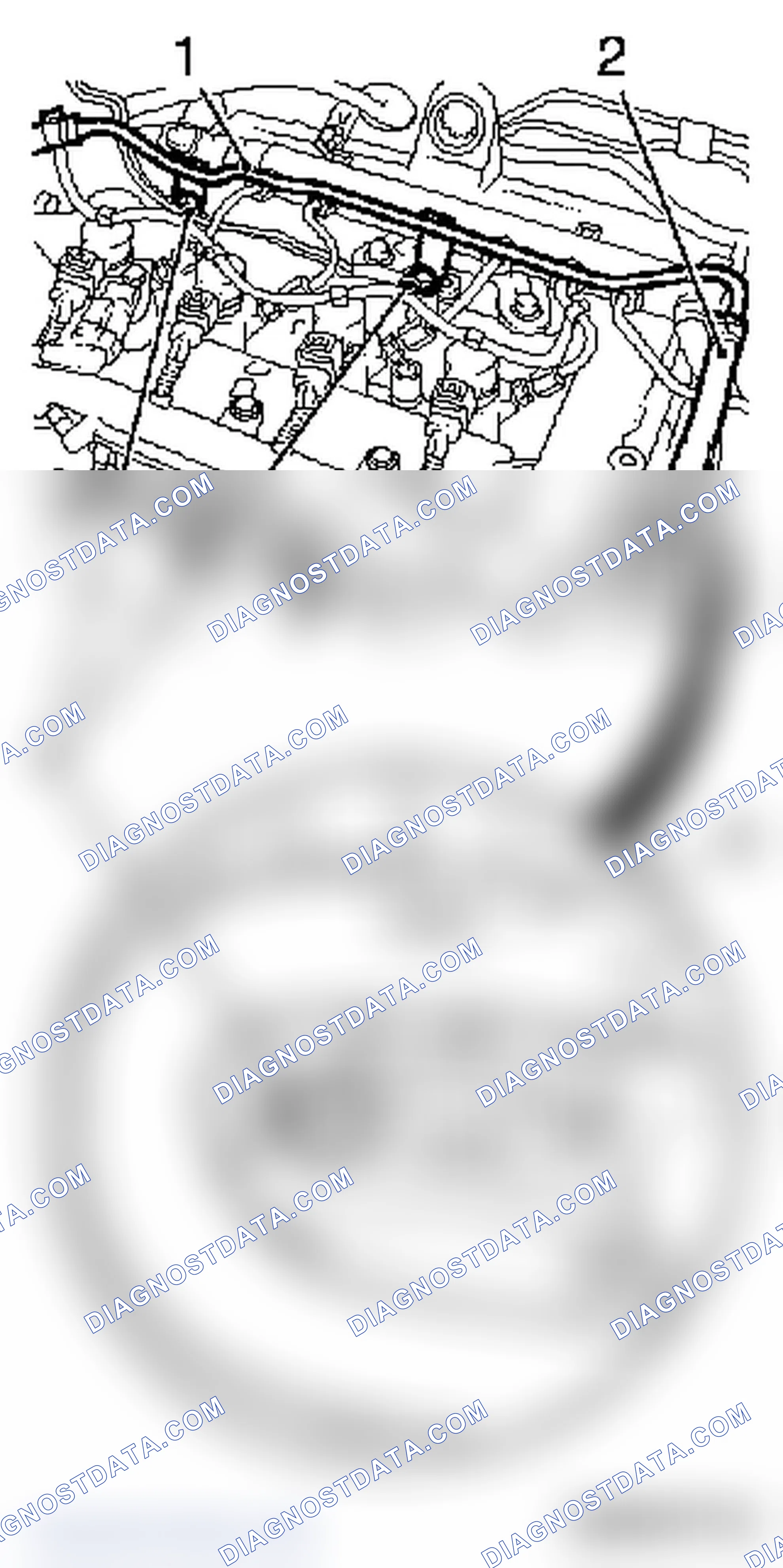 Refurbish Engine Using Engine Short Block