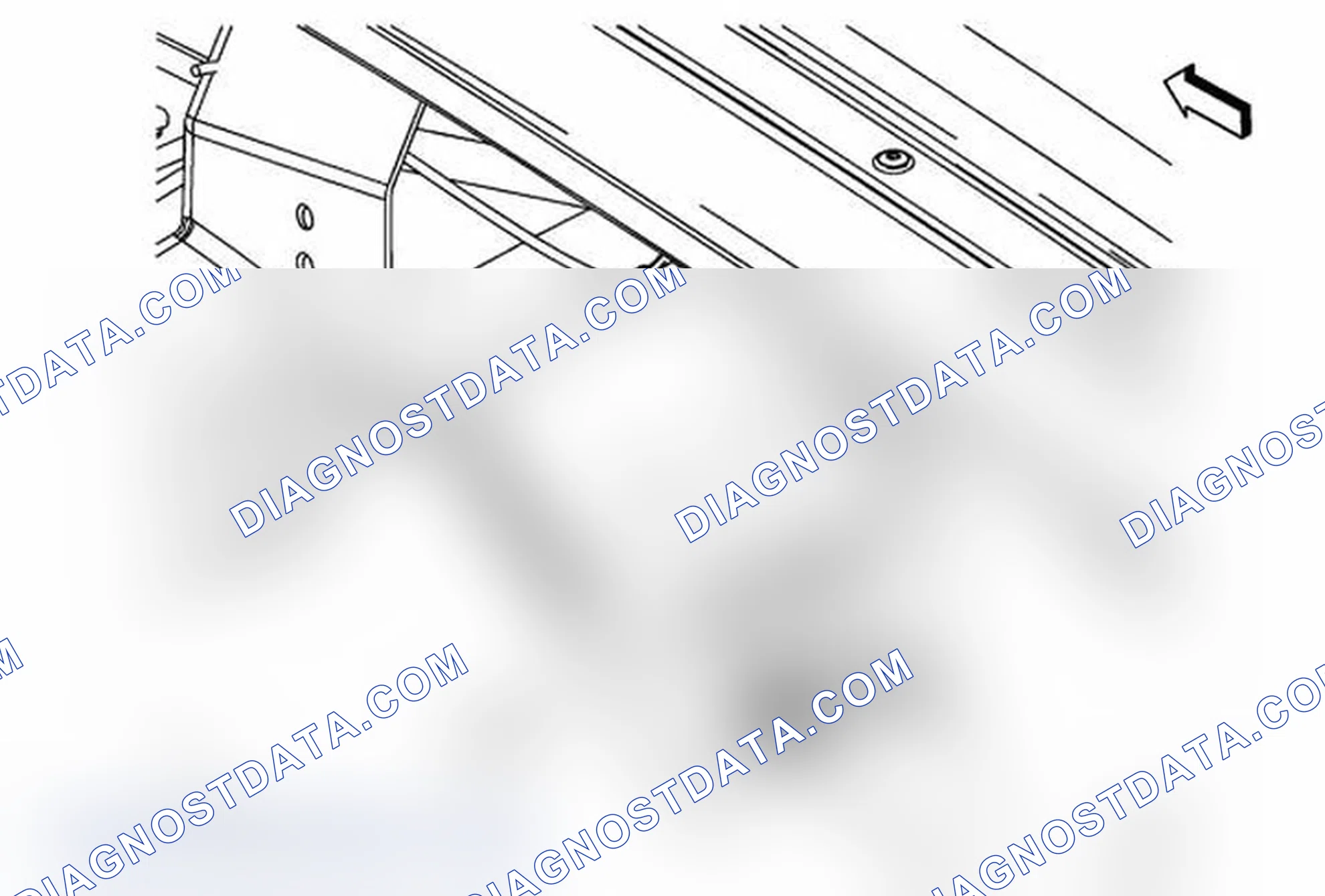 Scheme 7: Exhaust Tail Pipe Flow Valve Control Module Replacement