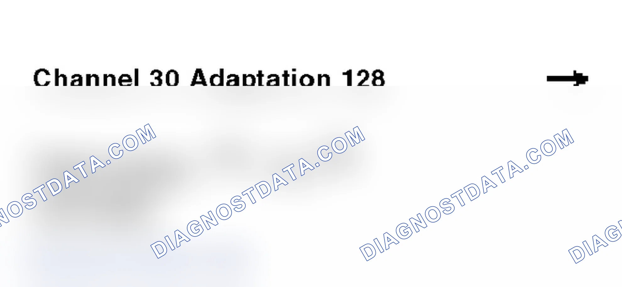 On Board Diagnostic (OBD) - Up to 2000