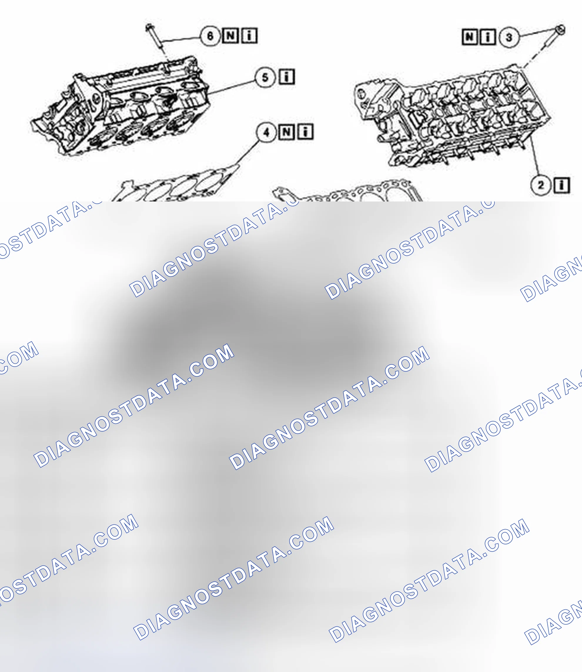 Scheme 803: Installation Procedure